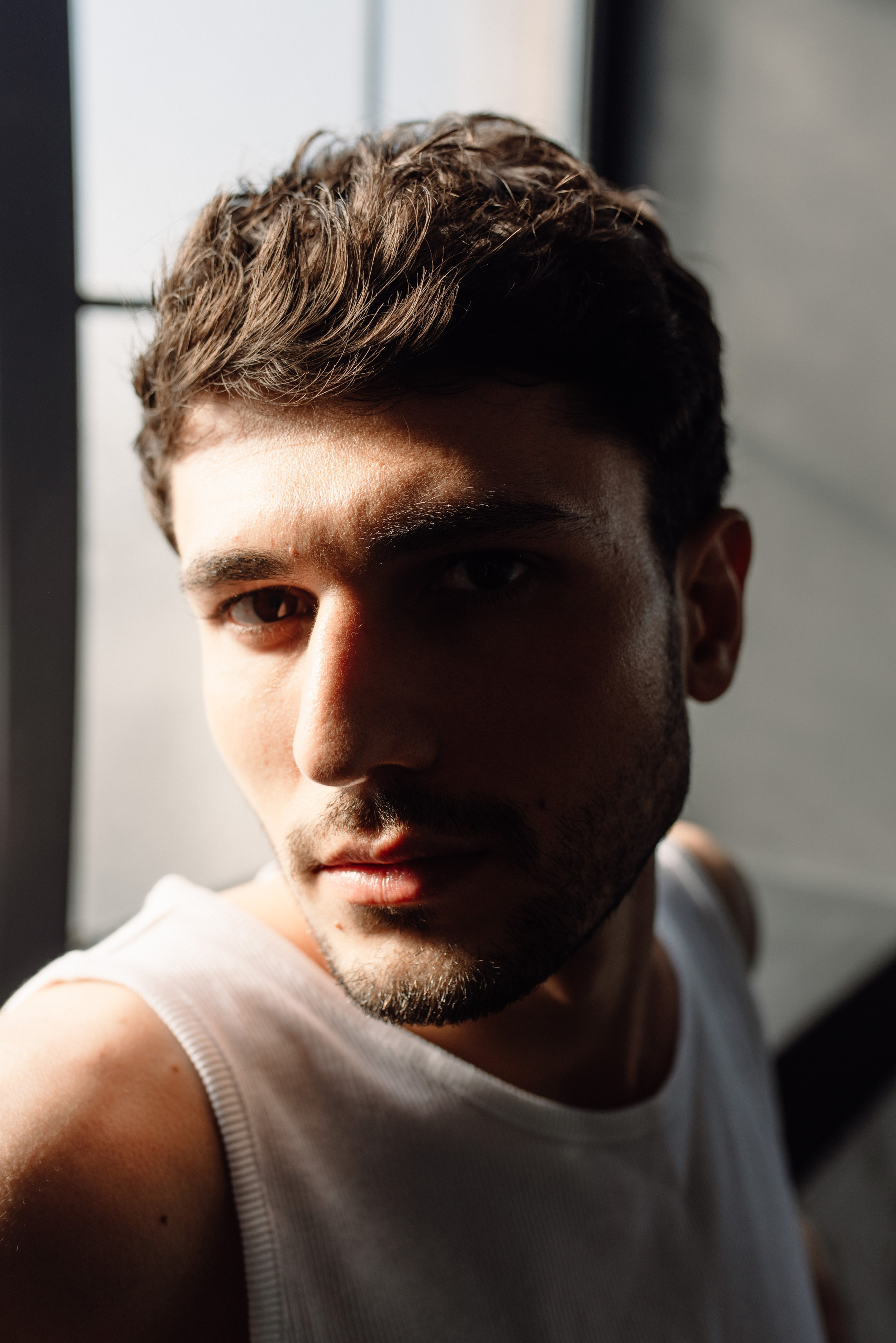 Григ. Портретный фотограф в Ереване и Челябинске Шаханская Ольга