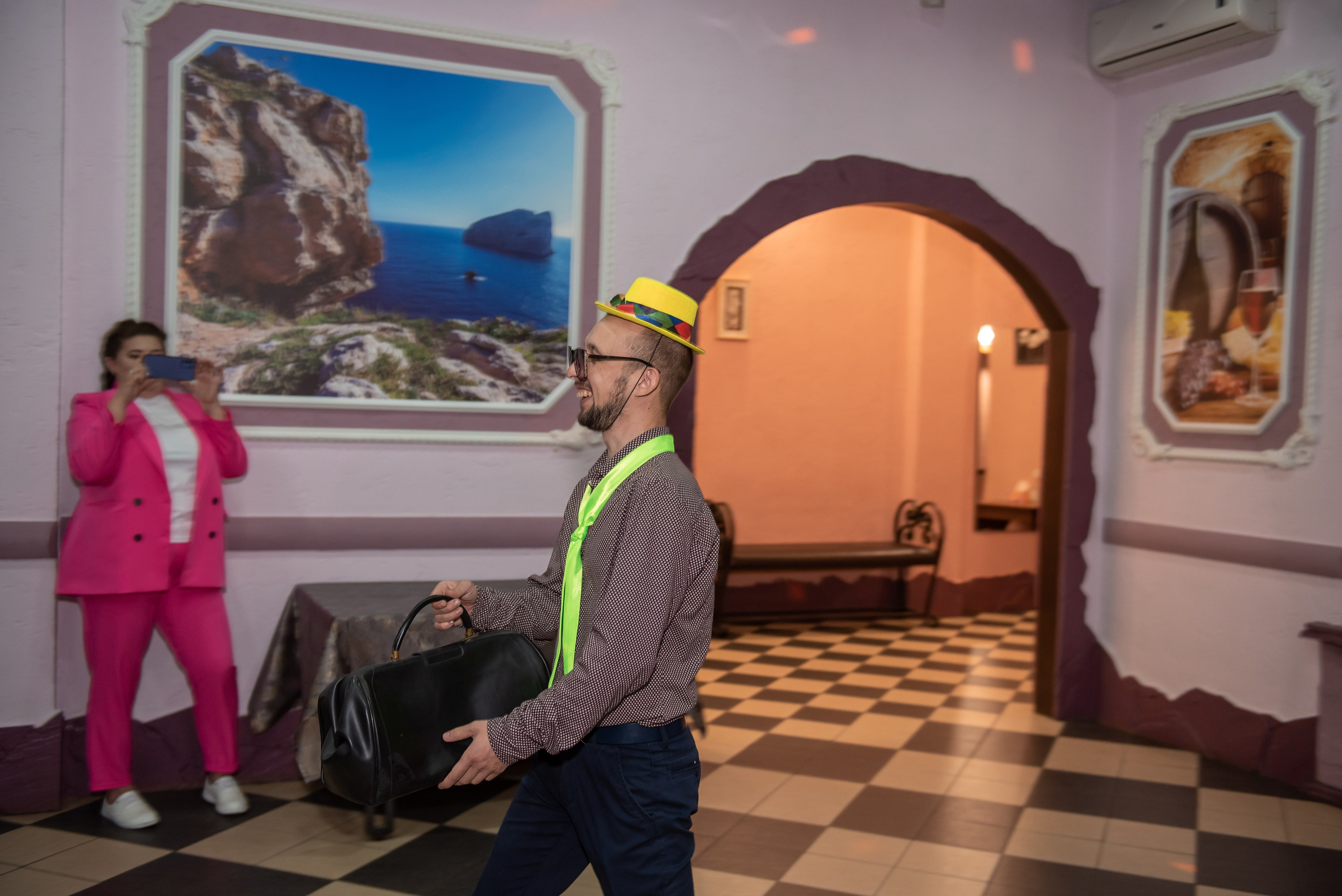 Иван и Татьяна. Семейный и свадебный фотограф в Ельце Юлия Дякина