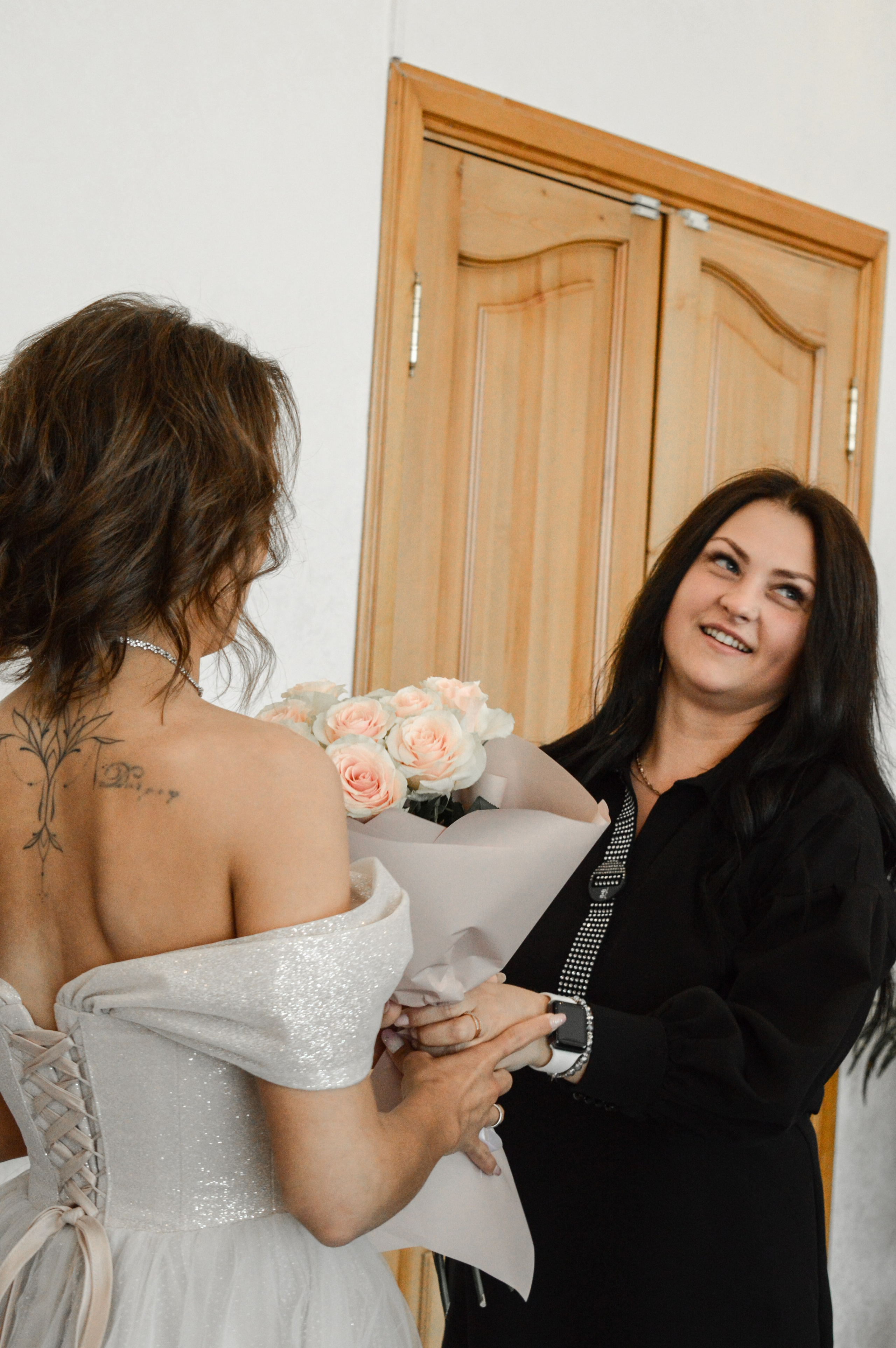 Свадебная съемка. Фотограф Канск Красноярск Ольга Атмайкина