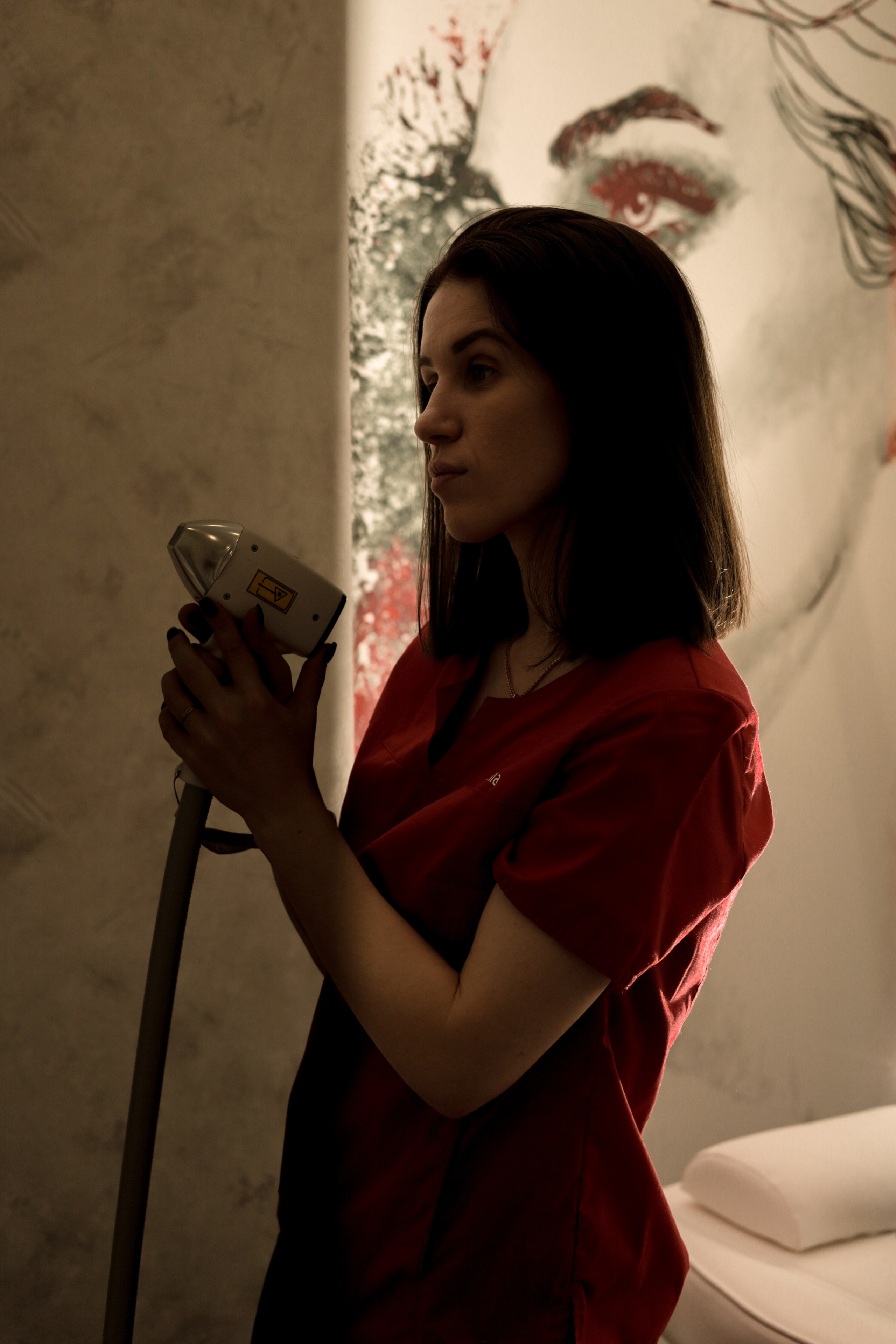 Контент для бизнеса. Фотограф Канск Красноярск Ольга Атмайкина