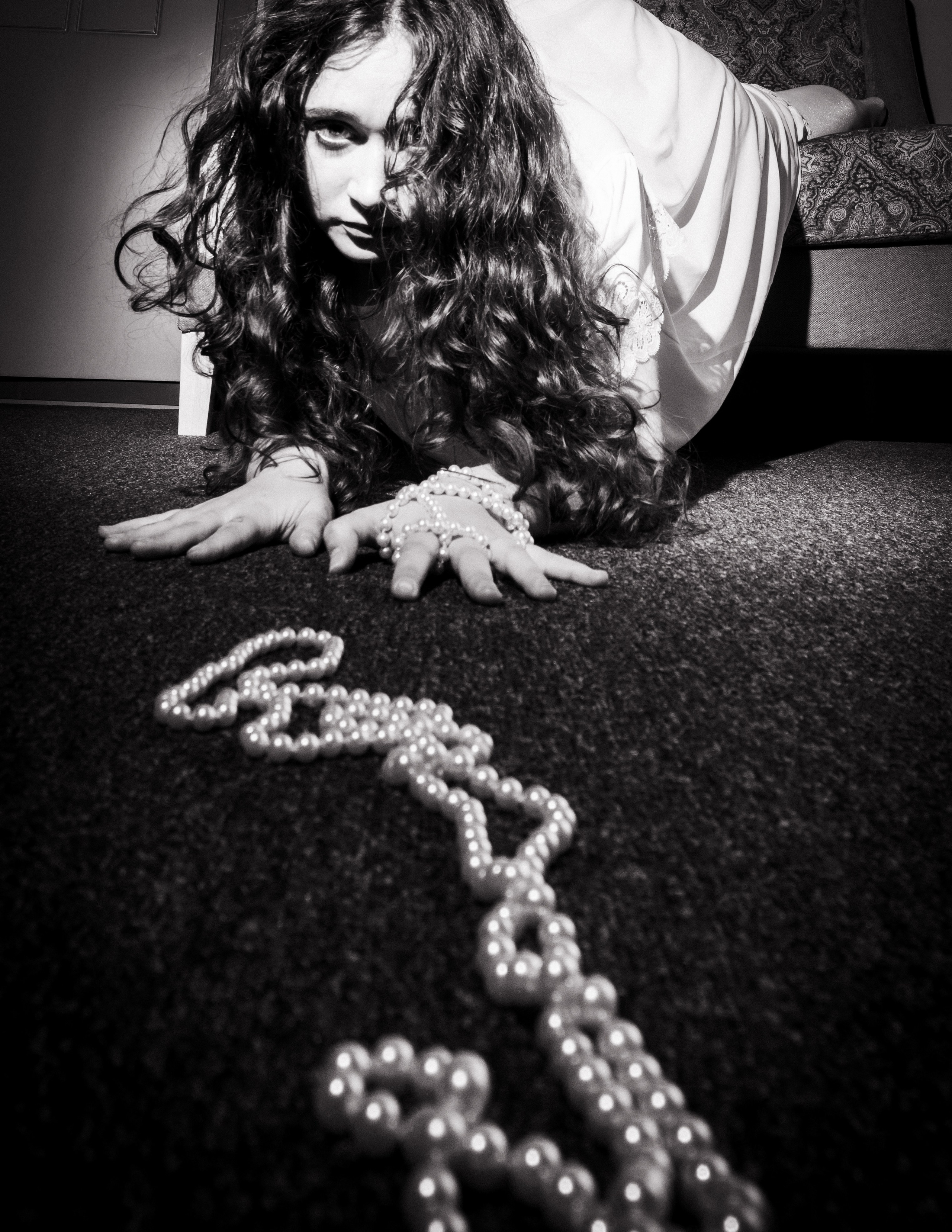 Photographer Tabarchuk Ulyana