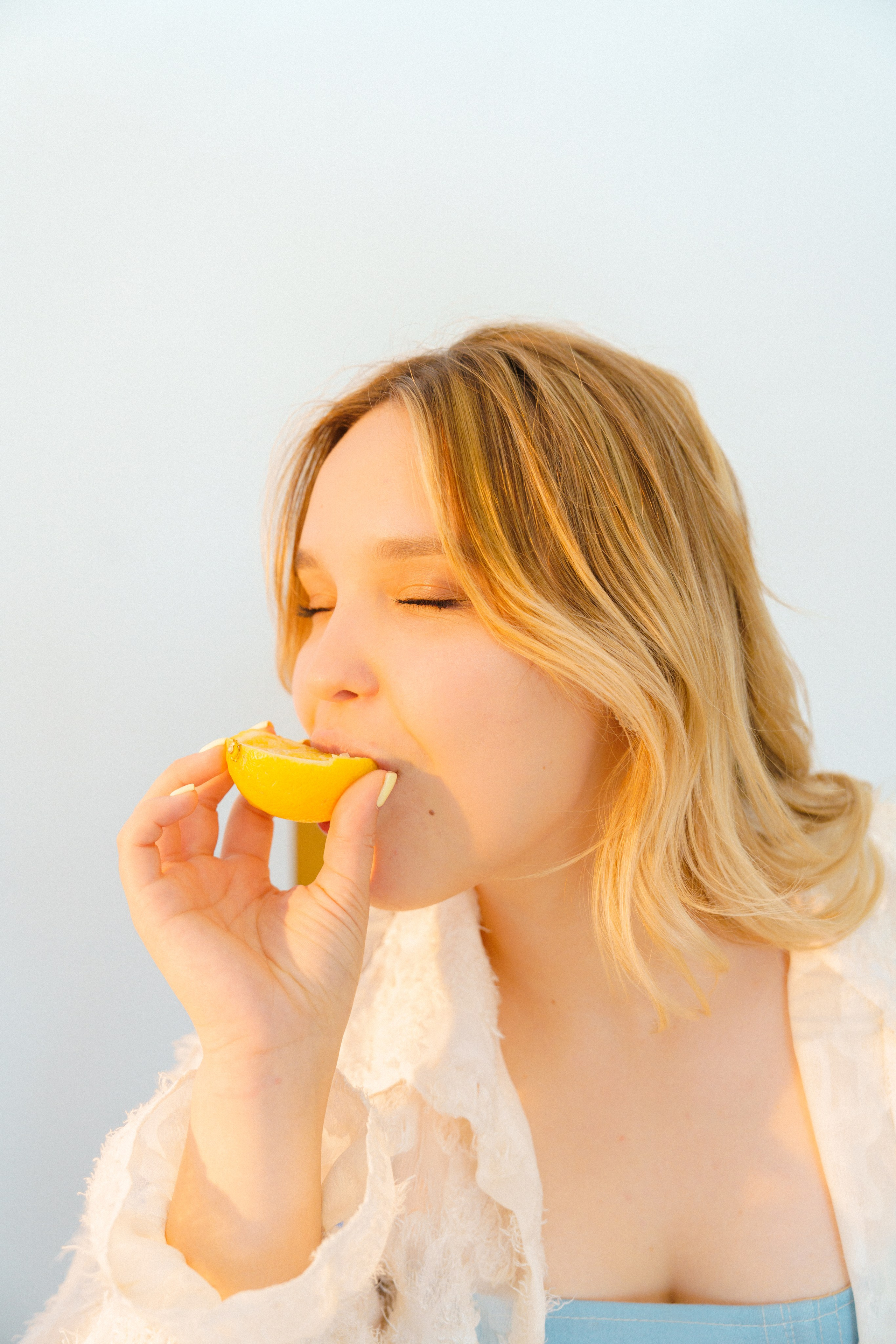 Элина. Kaef-production