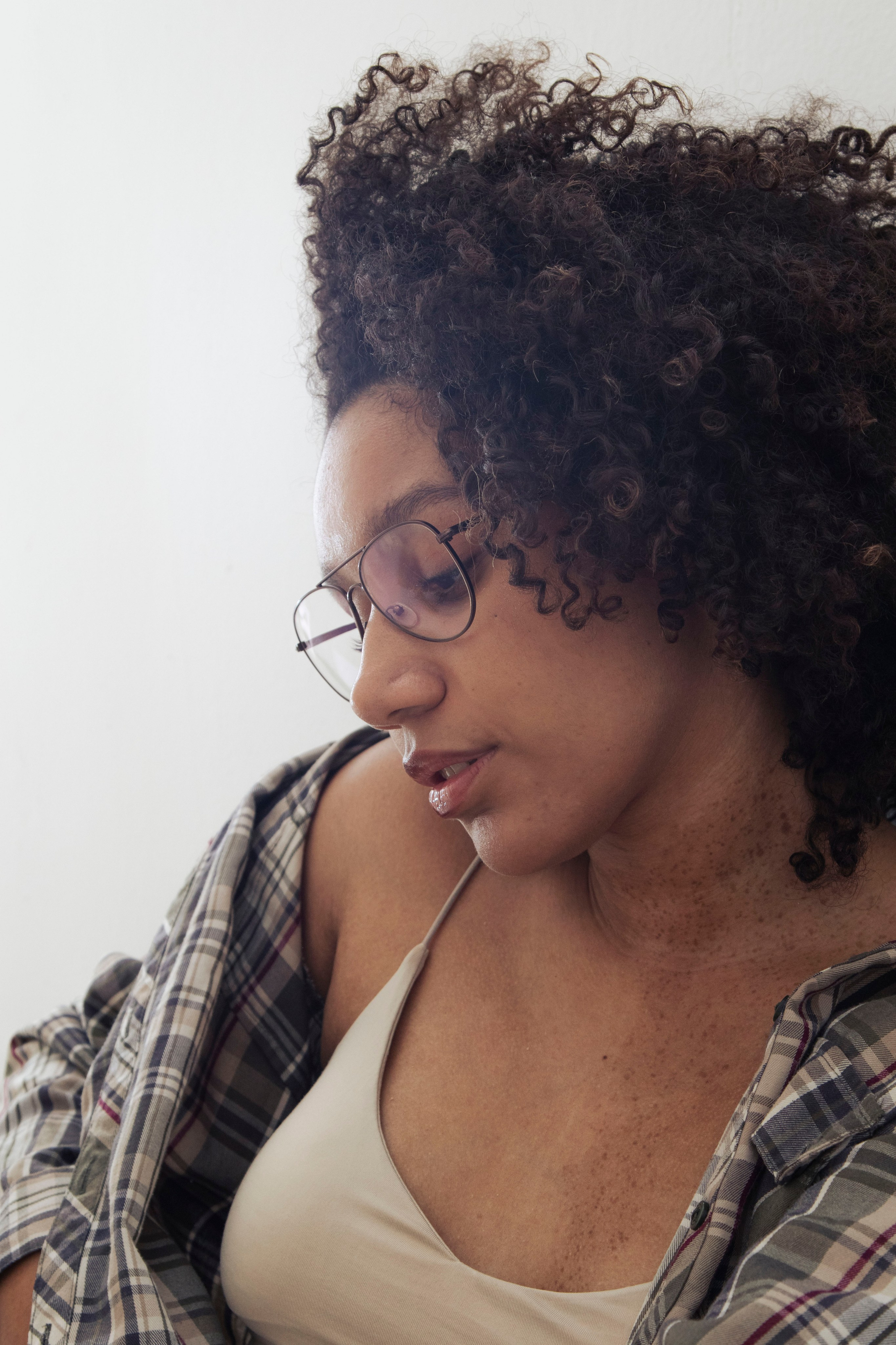 Ольга. Фотограф для брендов Любовь Батина (Спб/Мск)