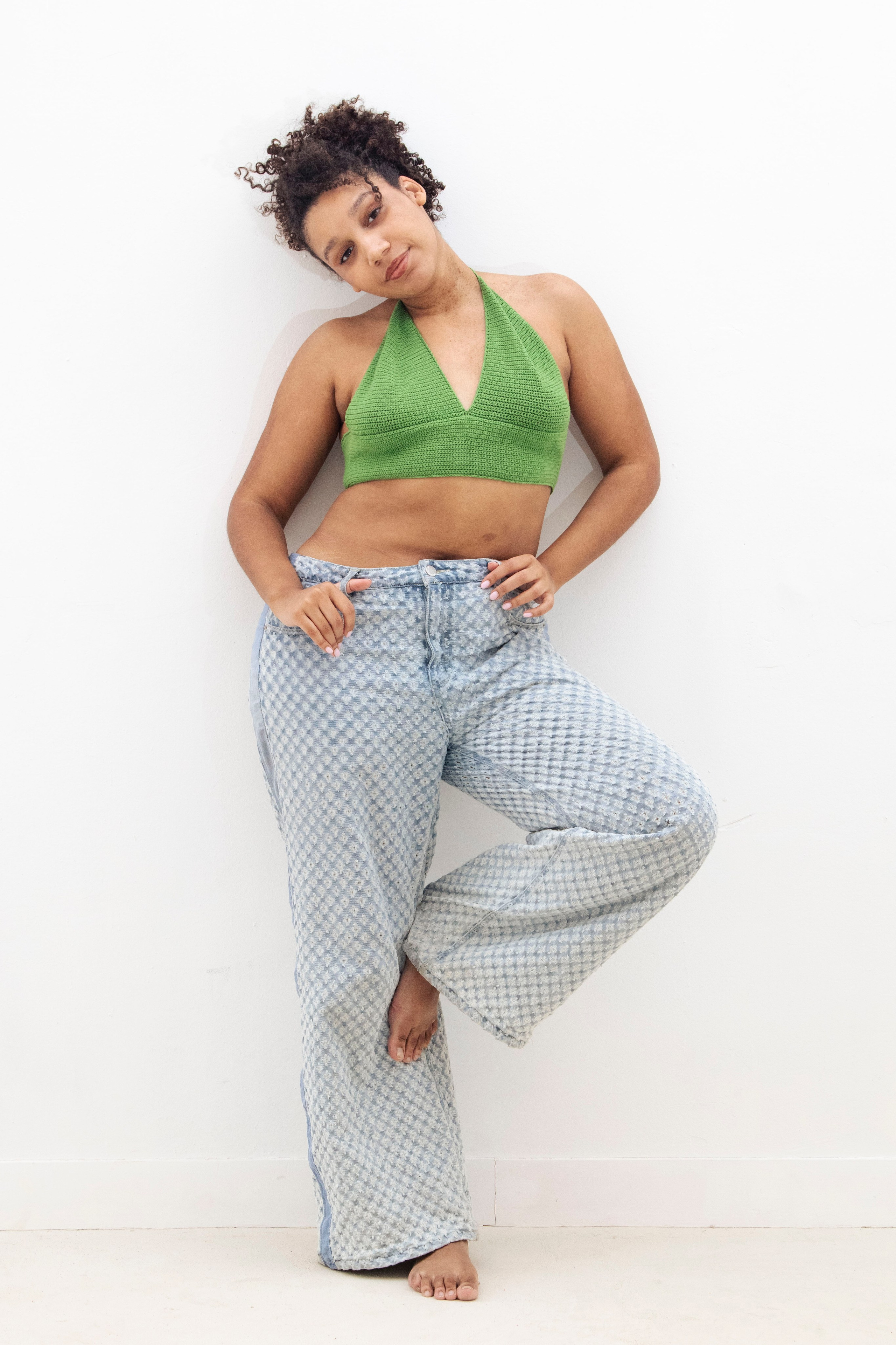 Ольга. Фотограф для брендов Любовь Батина (Спб/Мск)