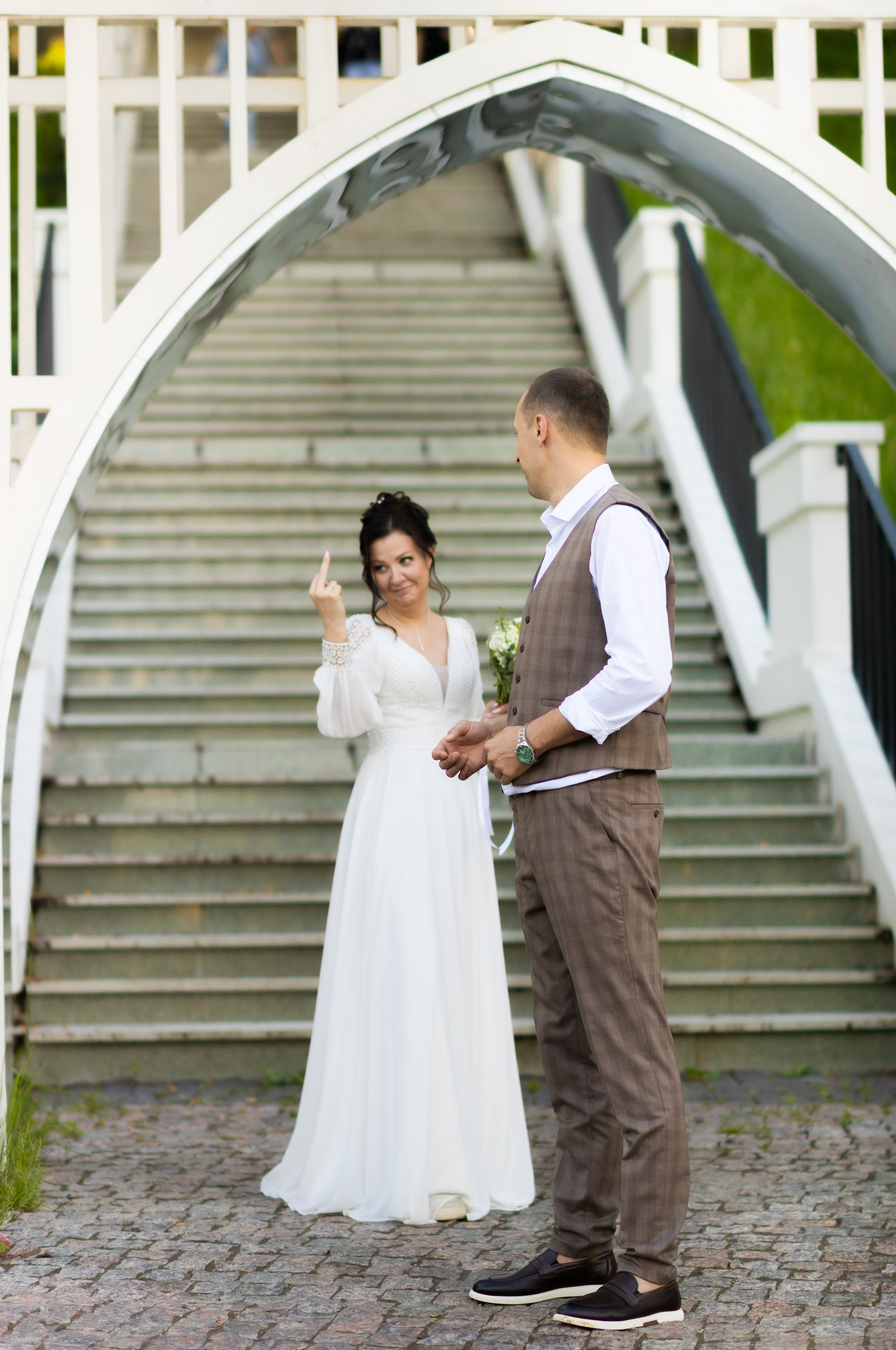 Свадьба. Свадебный и семейный фотограф и видеограф Александр в Москве и Московской Области