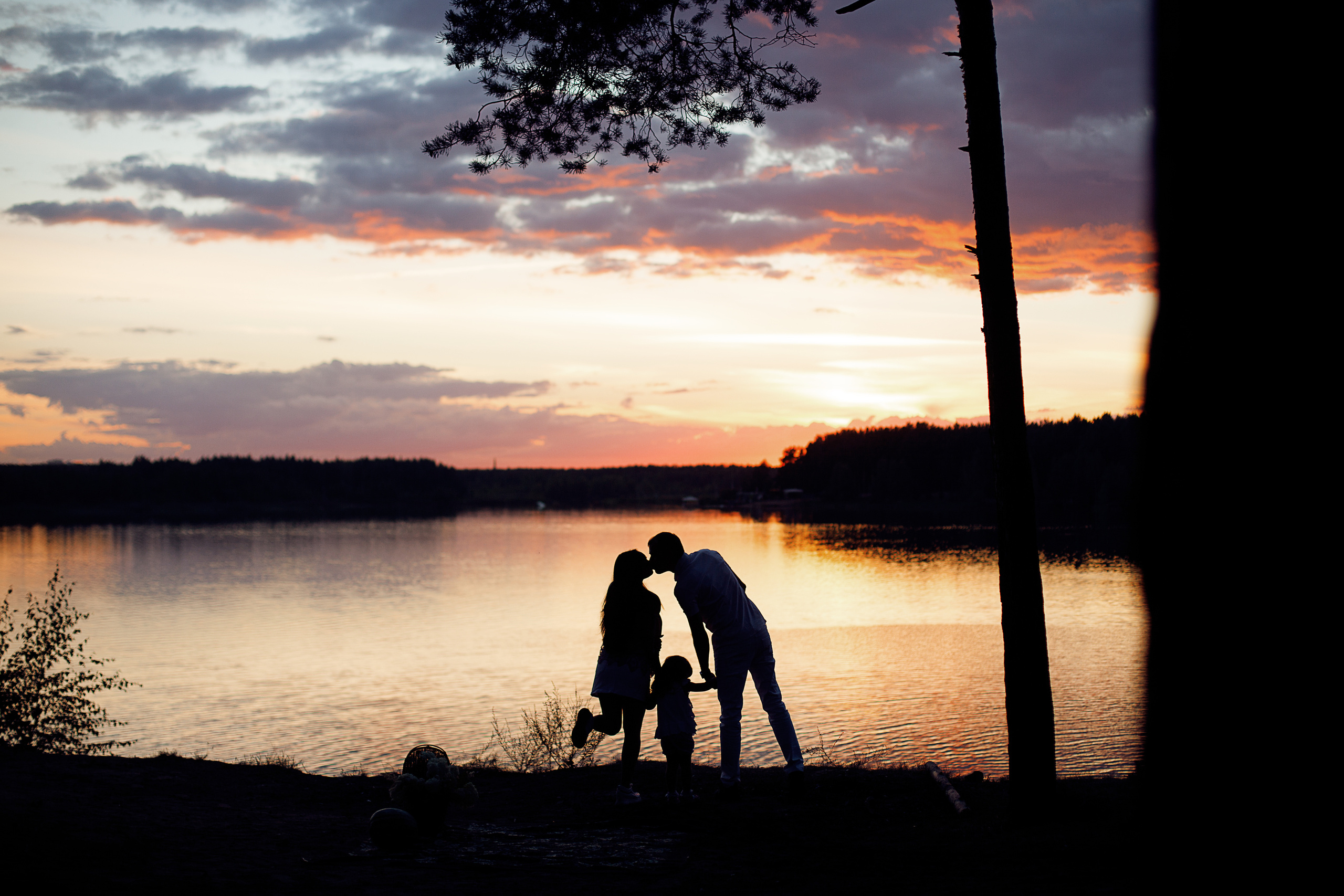 СЕМЬЯ. Свадебный фотограф Екатерина Худякова — Ярославль, Санкт-Петербург, Москва