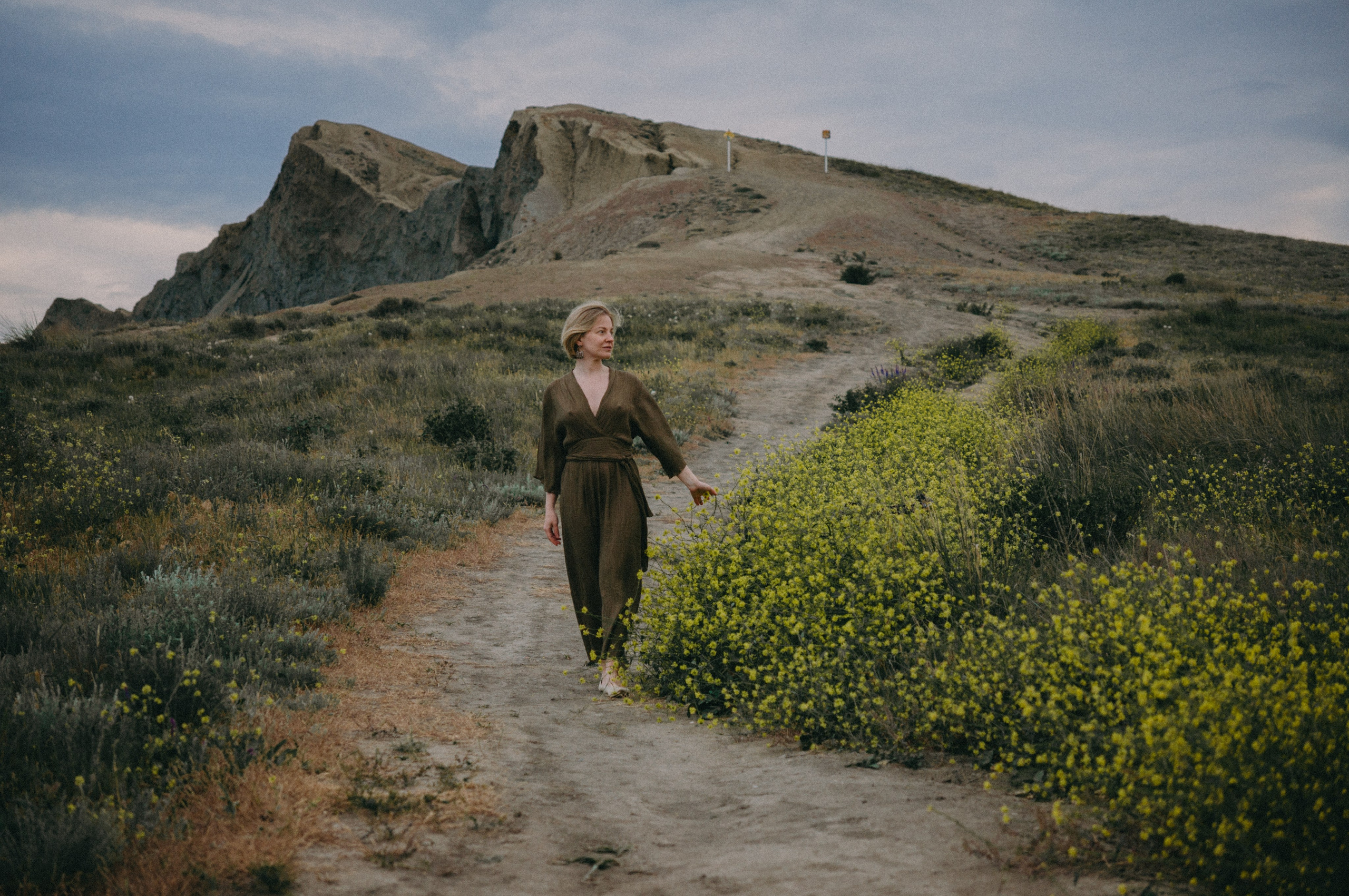 Ксения | Тихая бухта. Обо мне