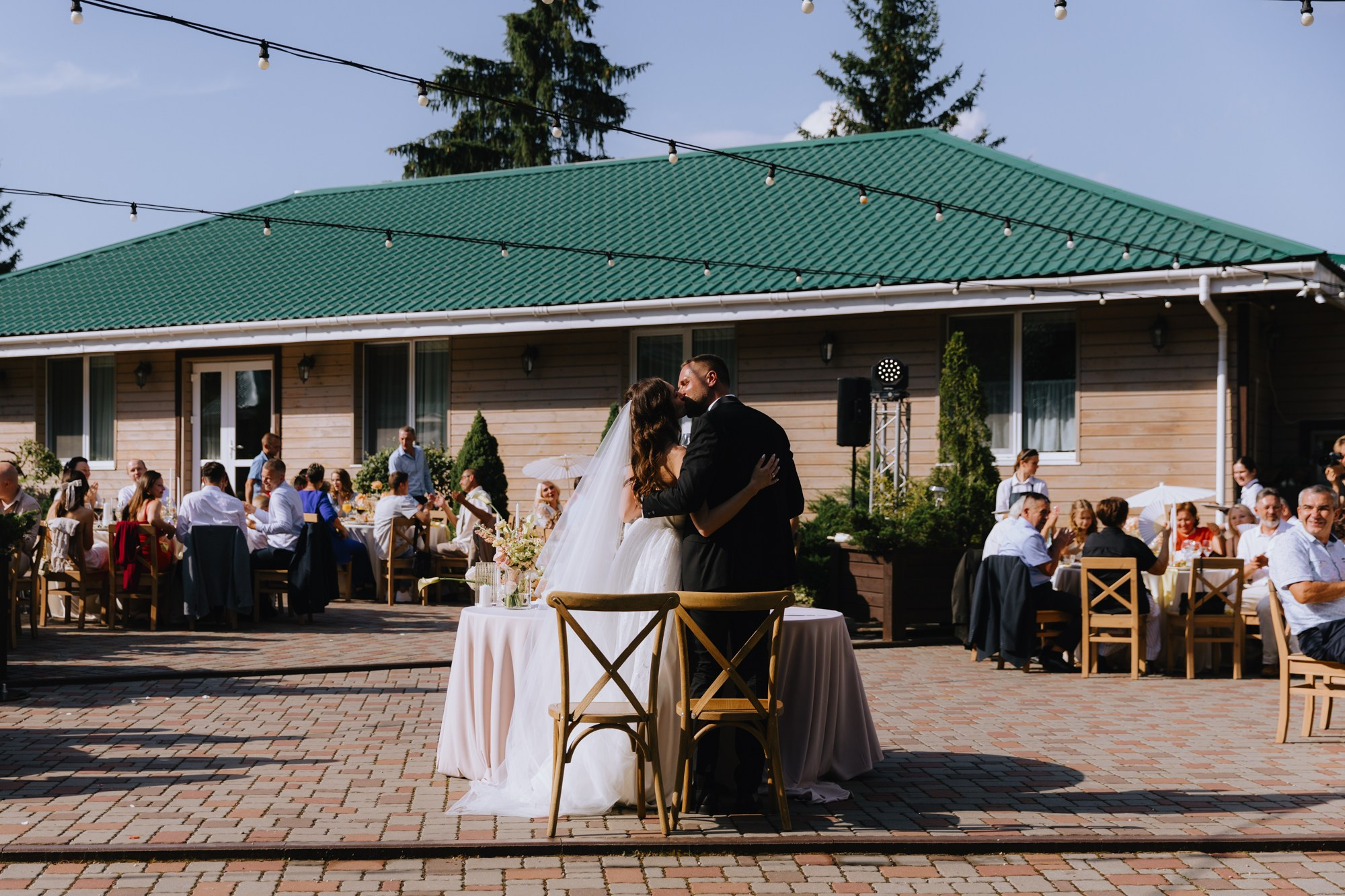 Ира и Саша (полный день). Свадебные фотографы в Гомеле и Минске Сергей и Анастасия Фещенок
