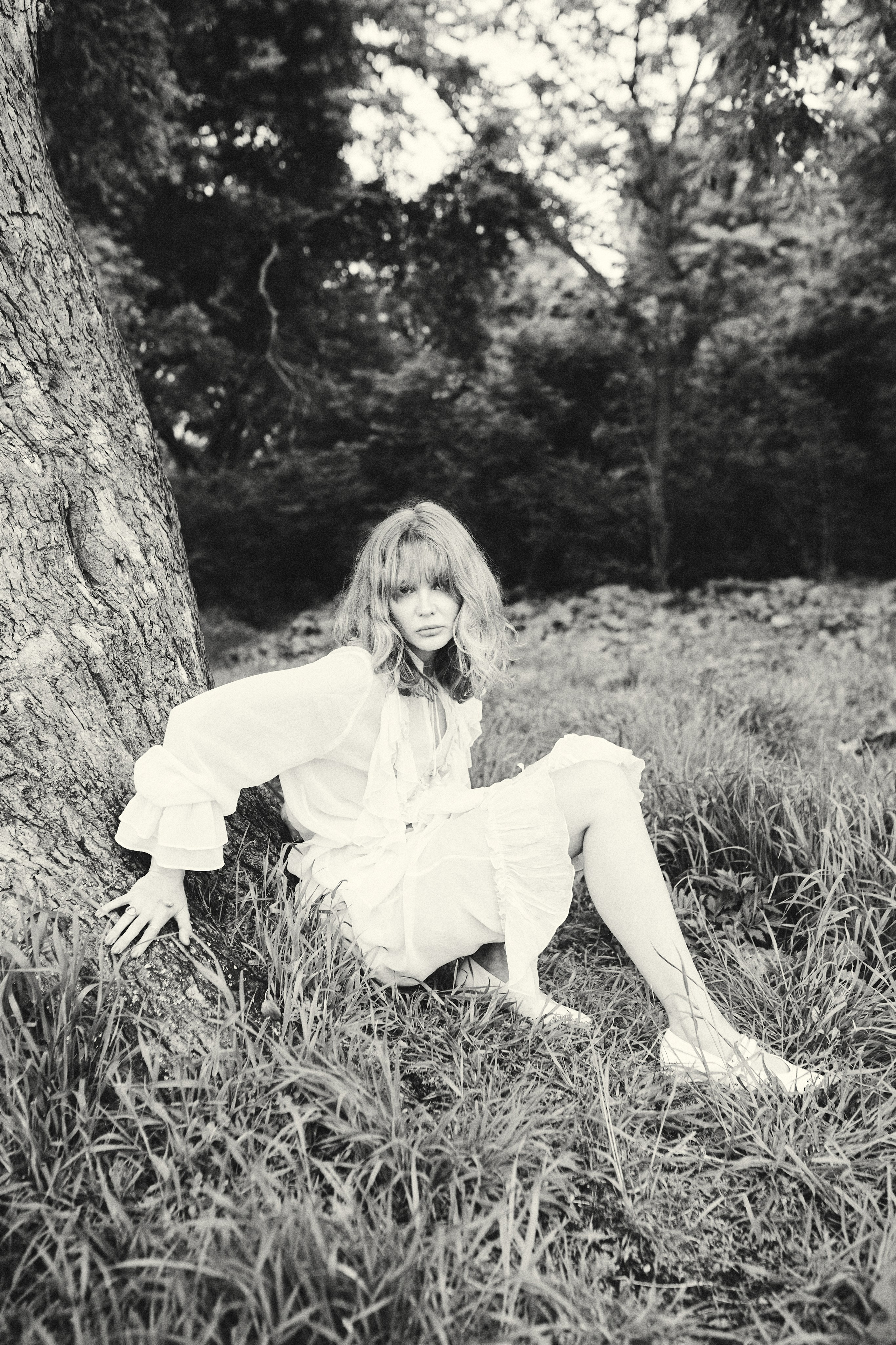 Юля. Фотограф Ионова Анастасия, г Владивосток