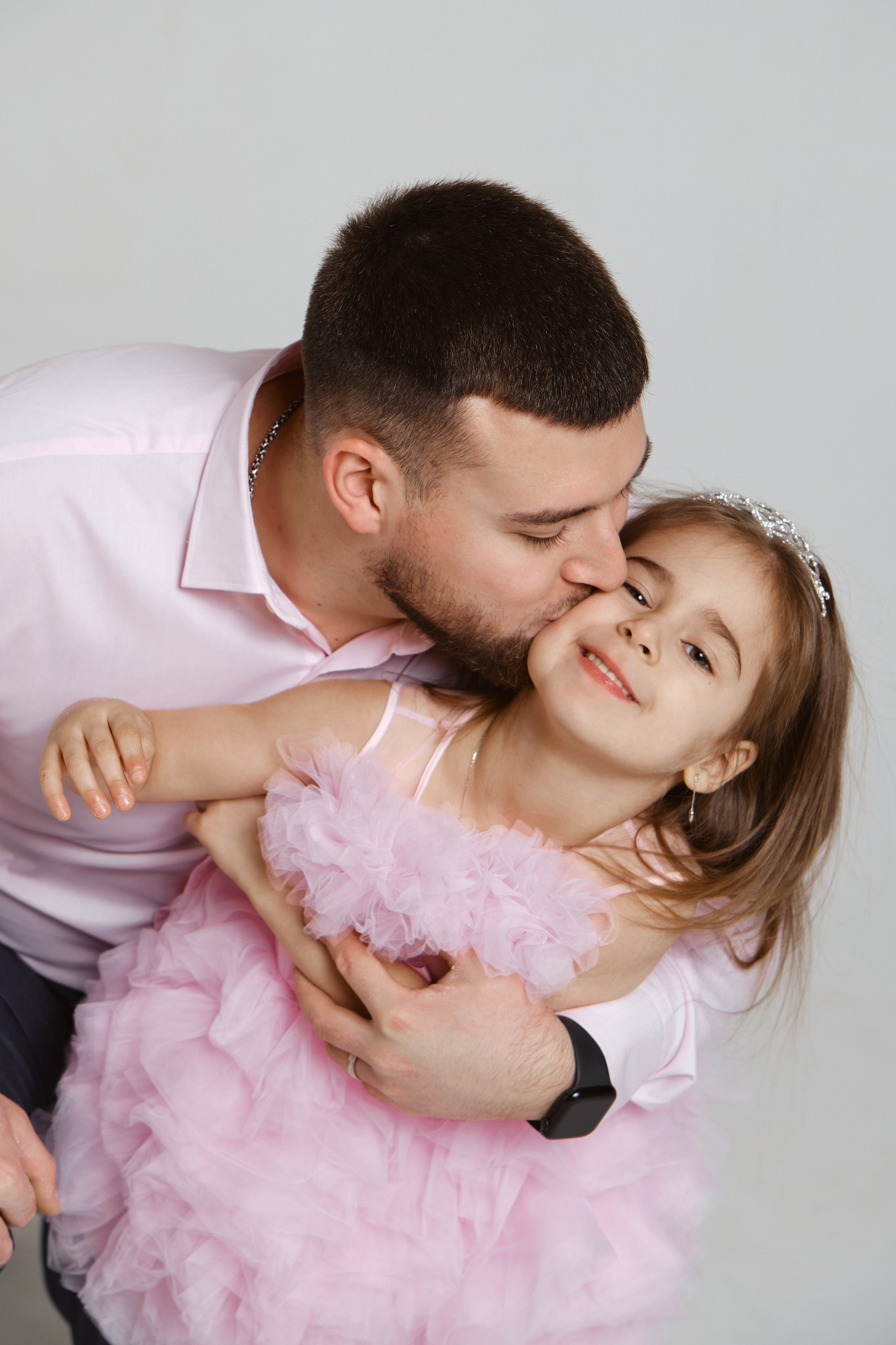 Егор, Настя и Аврора. Свадебный фотограф в Москве и Подмосковье Виктор Одинцов