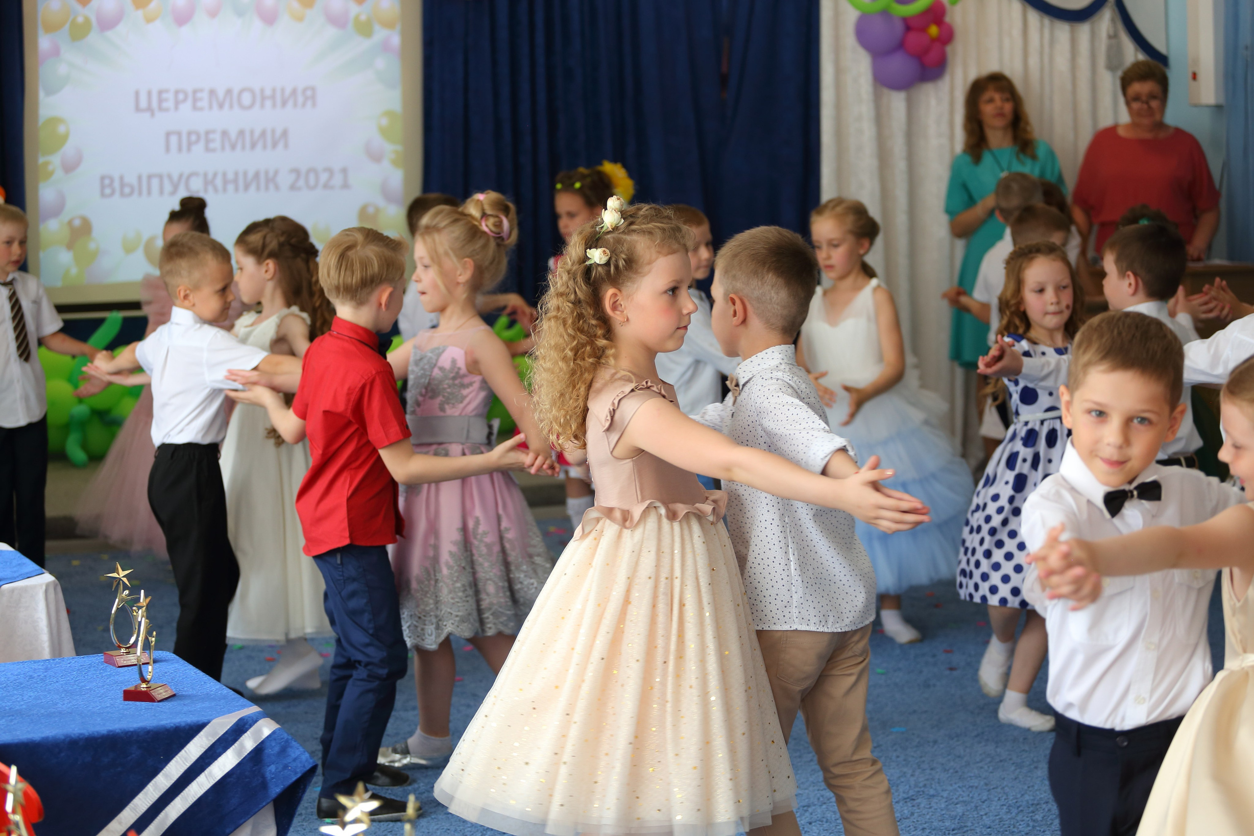 Детский сад. Фотограф в Барнауле Юлия Яковлева