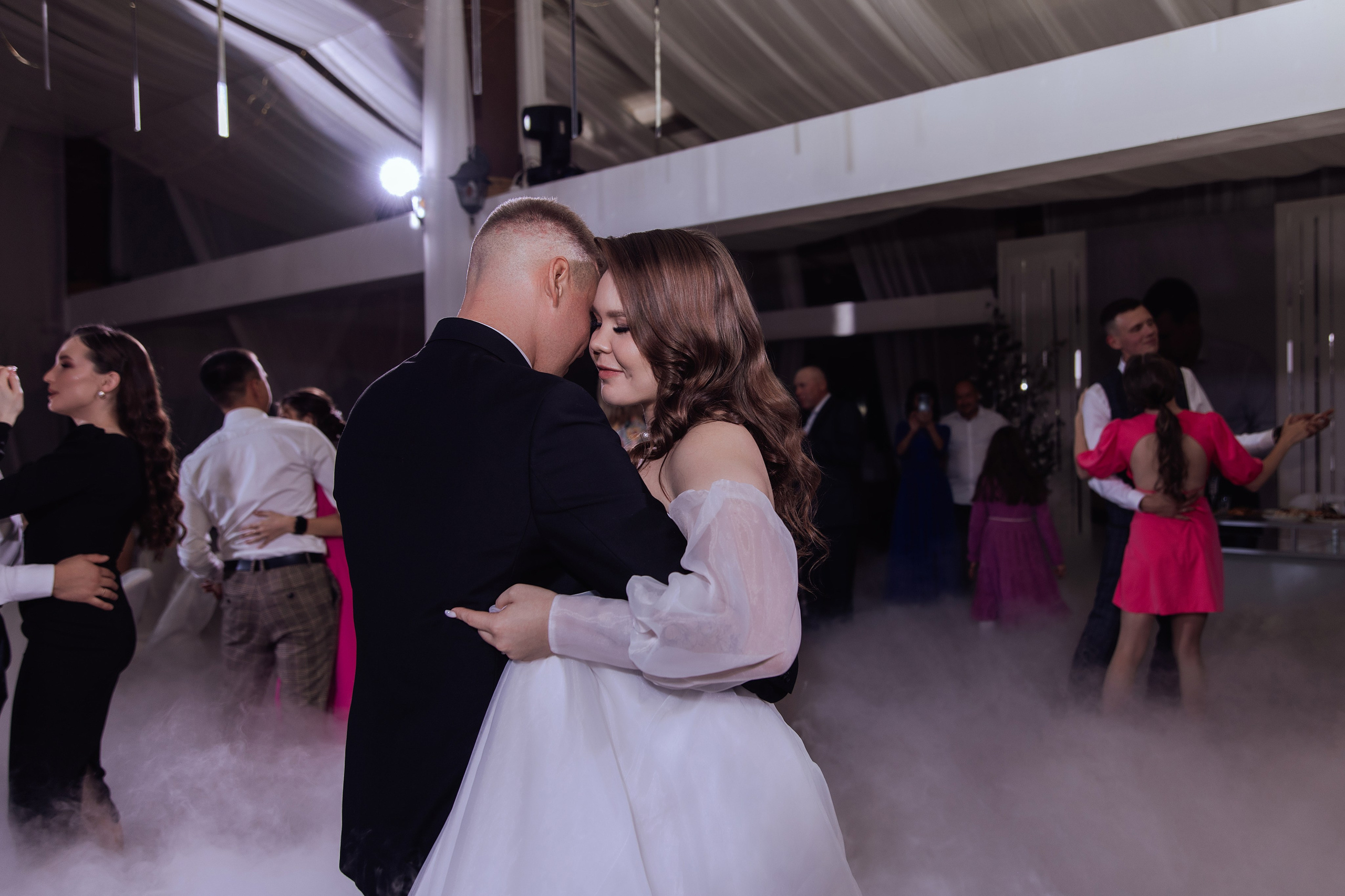 Свадебная фотосессия Артема и Ольги. СВАДЕБНЫЙ ФОТОГРАФ И ВИДЕОГРАФ УЛЬЯНОВСК