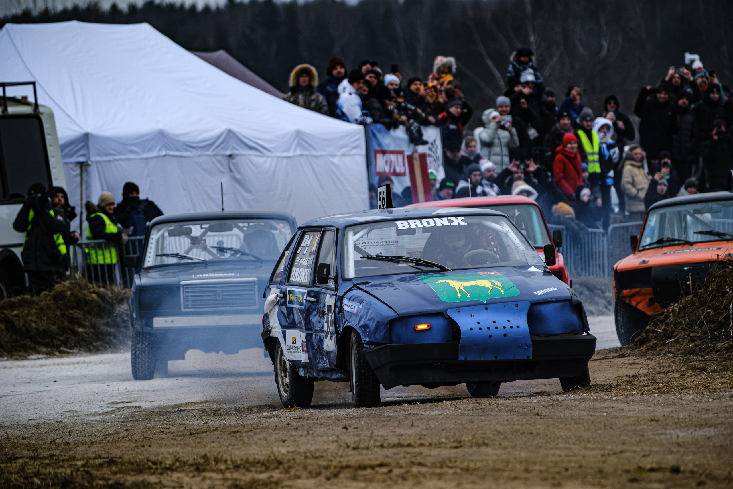 Автокросс Kramar Motorsport 2025 Москва Рязань Воронеж Игумново Бородино  icoguar фотограф Антон Медведев ADV Yuka Pro Racing