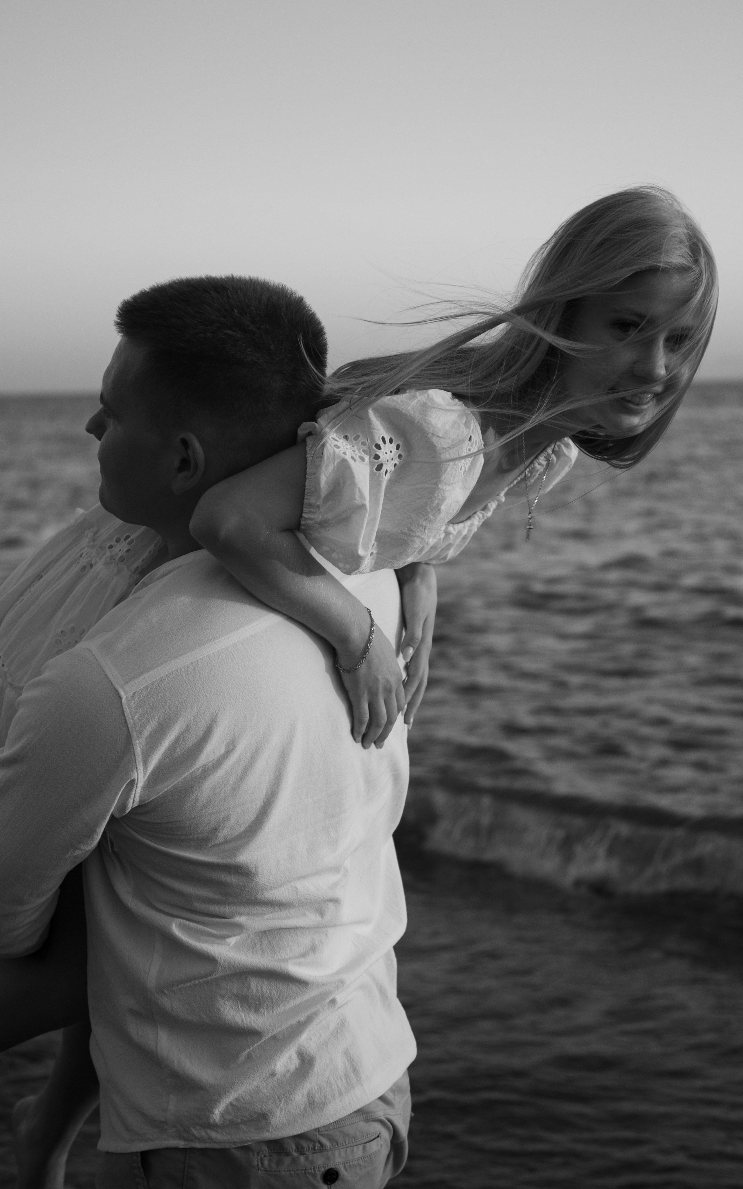 Летние каникулы у моря. Семейный фотограф в Сочи, Лоо, Дагомысе, Вардане Кучумова Олеся