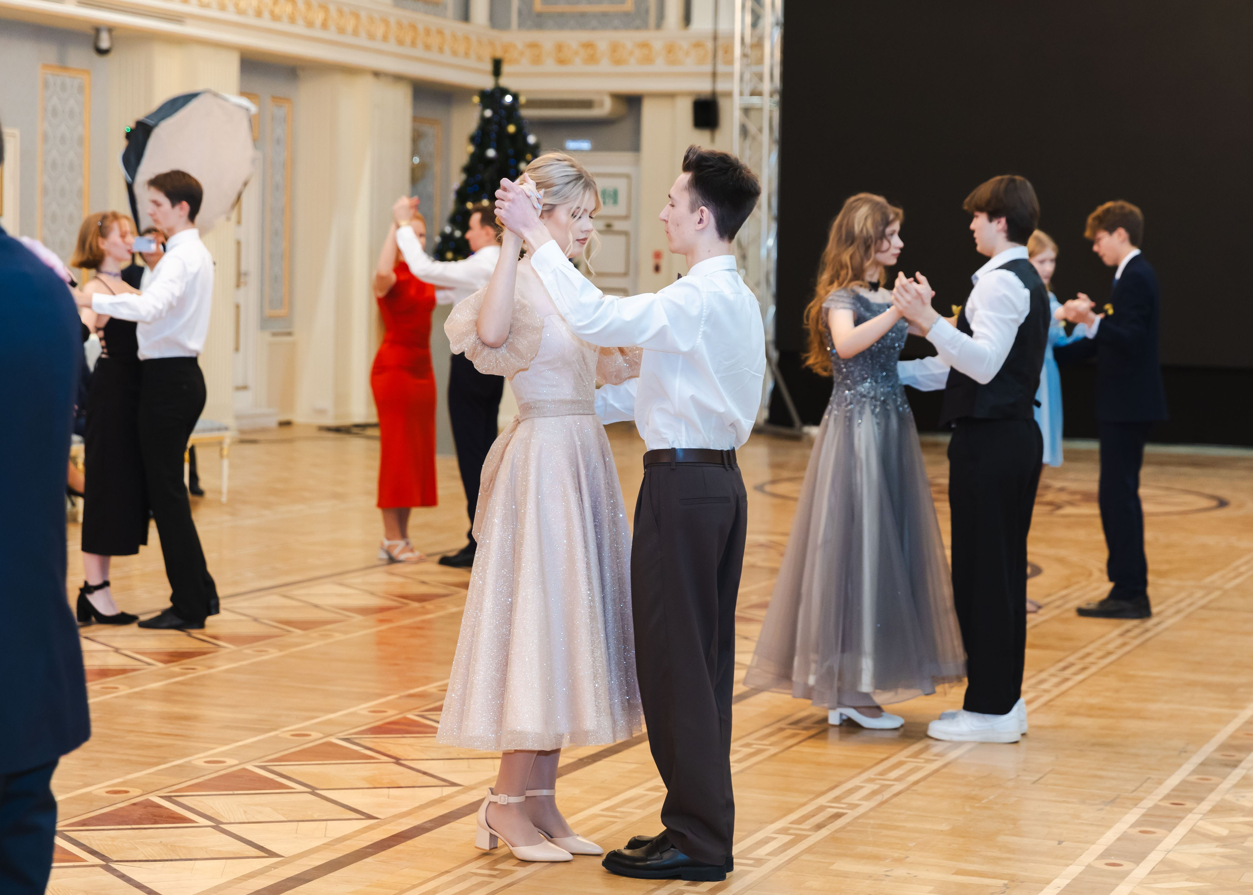 19.12.2024 Бал ДДН. ФОТОГРАФ ВИНОГРАДОВА ДАРЬЯ