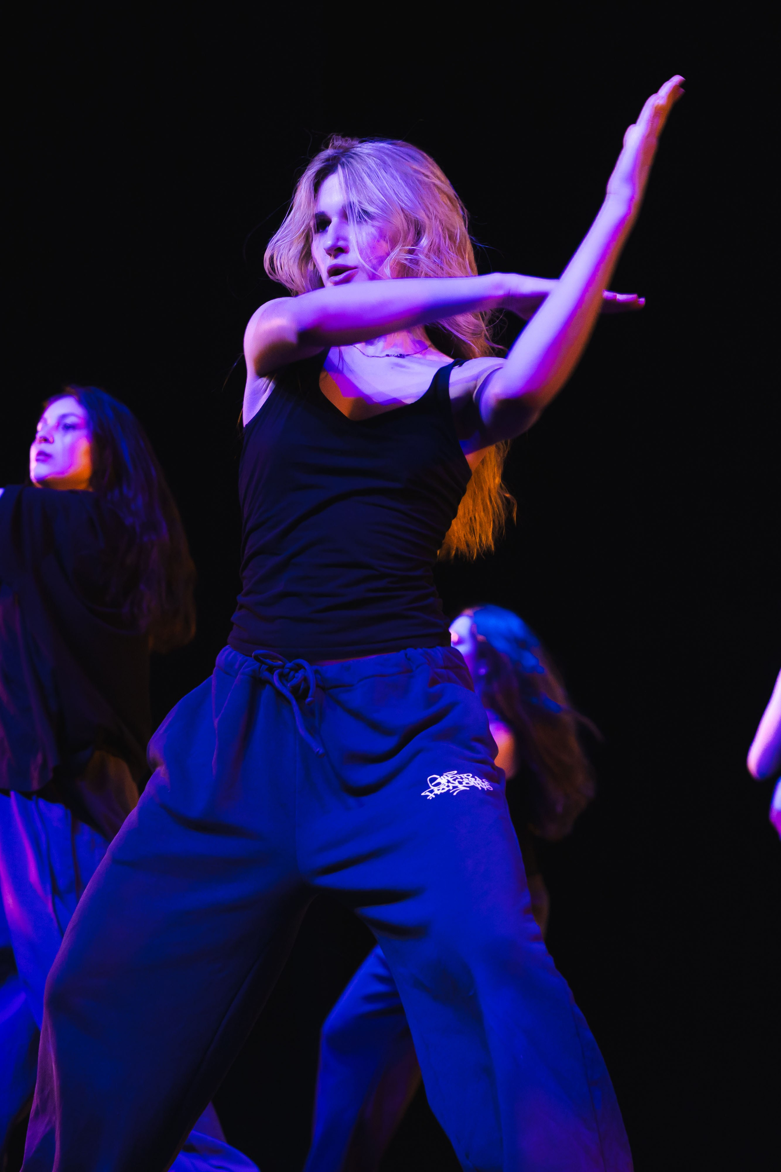 18.05.2025 Отчетный концерт Non Stop. ФОТОГРАФ ВИНОГРАДОВА ДАРЬЯ