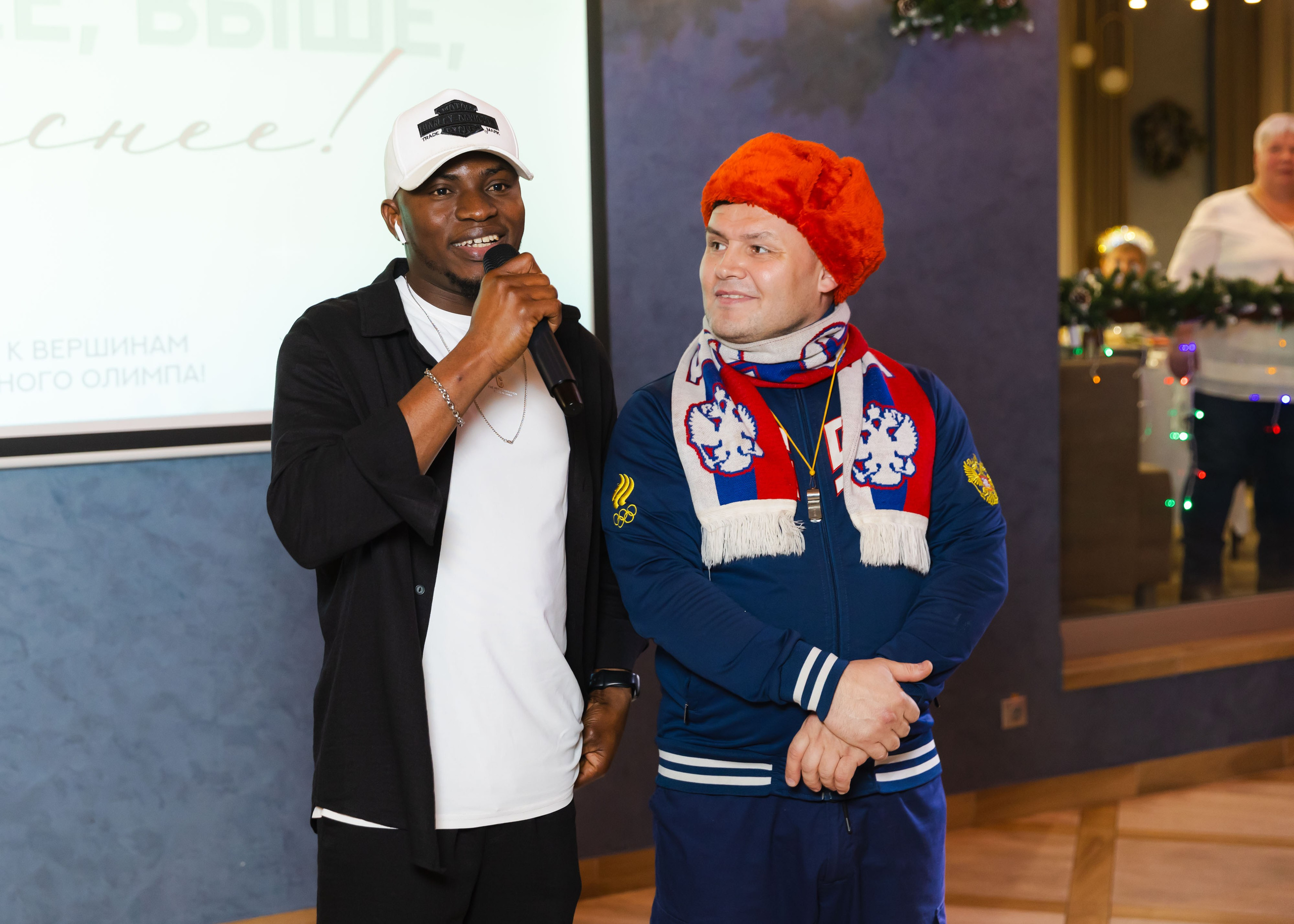 НОВОГОДНИЕ КОРПОРАТИВЫ. ФОТОГРАФ ВИНОГРАДОВА ДАРЬЯ