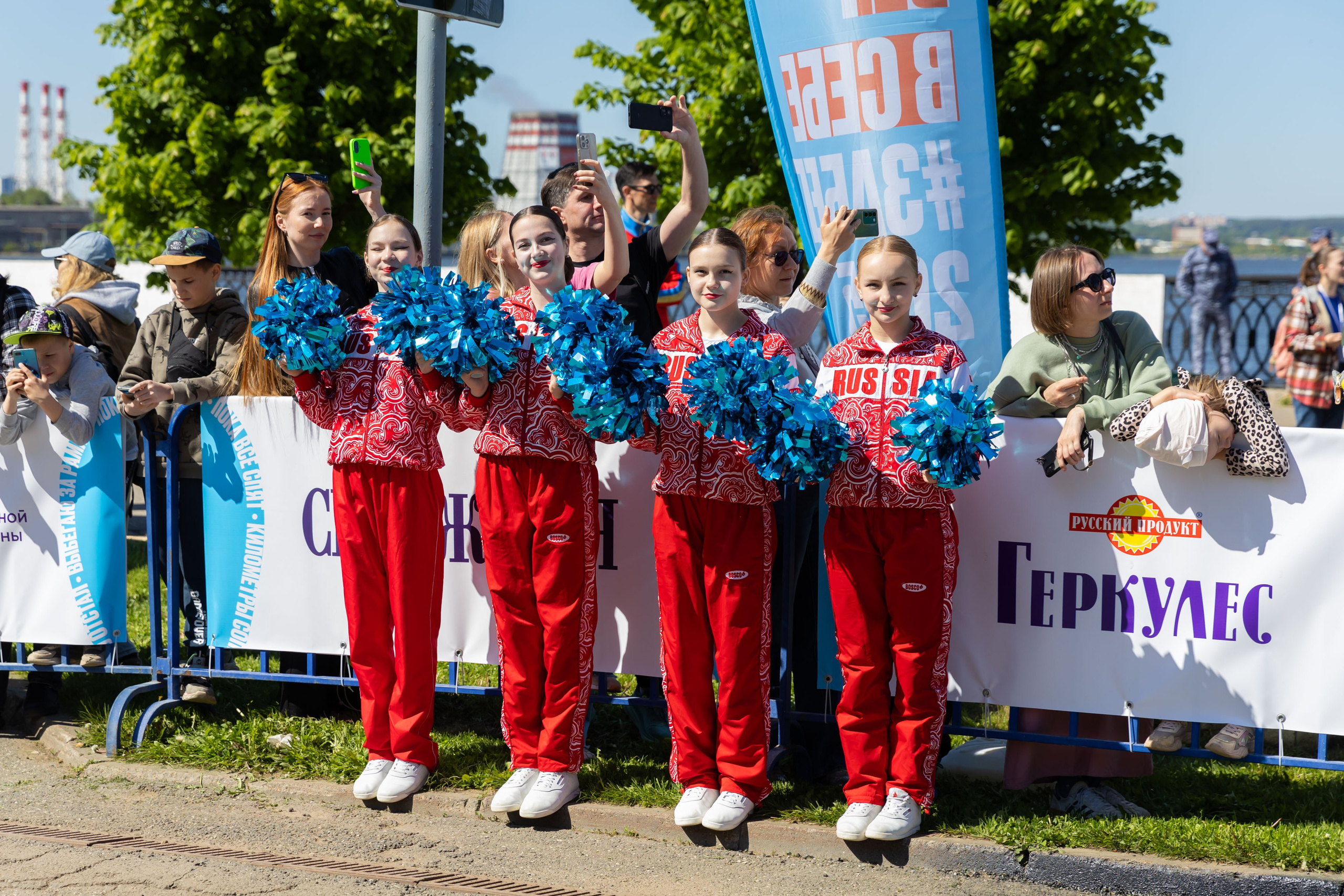 24.05.2025 Забег РФ. ФОТОГРАФ ВИНОГРАДОВА ДАРЬЯ
