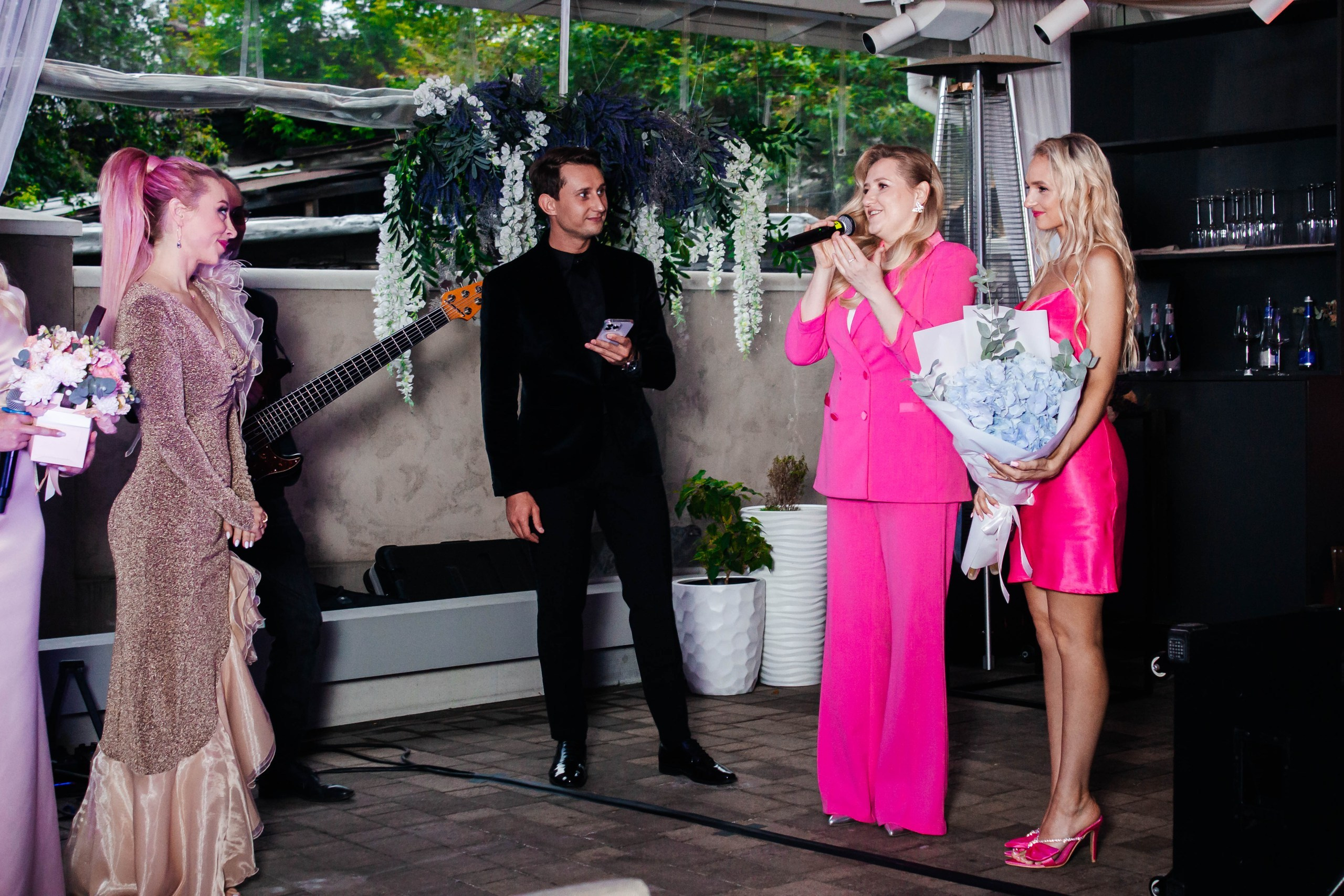 Vocalaba 5 лет!. Виктория Ларина — Портретный профессиональный фотограф в Иркутске