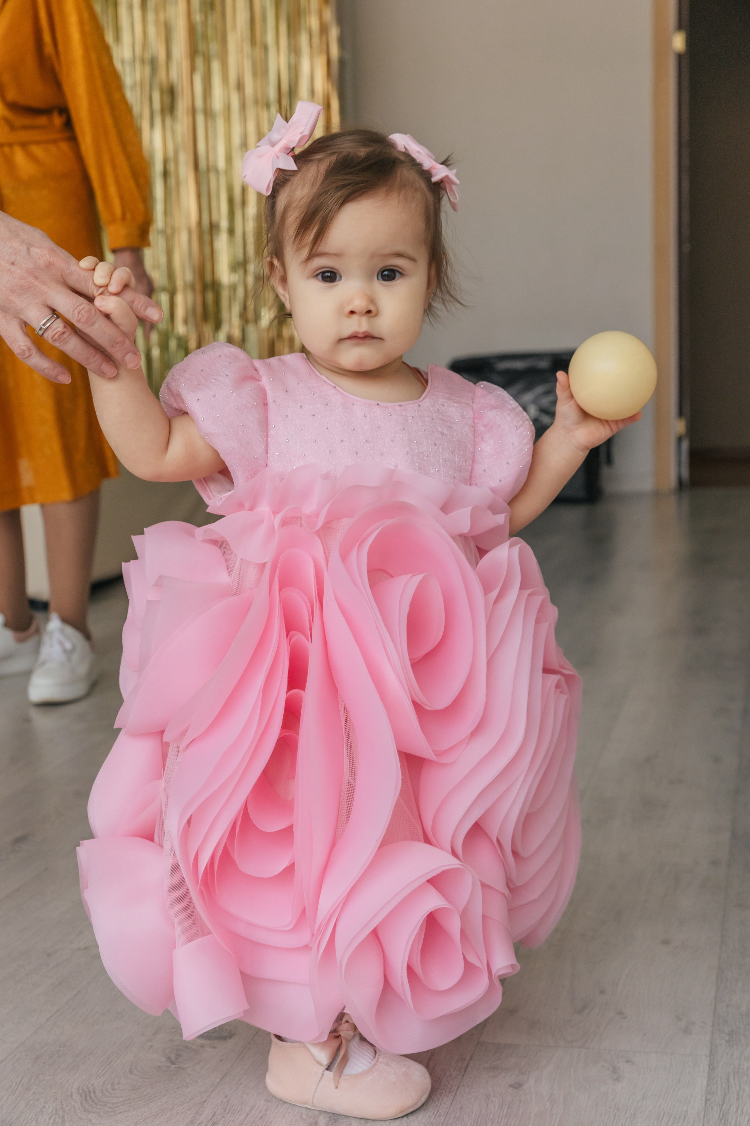 Сафине 1 годик!. Семейный, свадебный фотограф в Чите Екатерина Мельникова