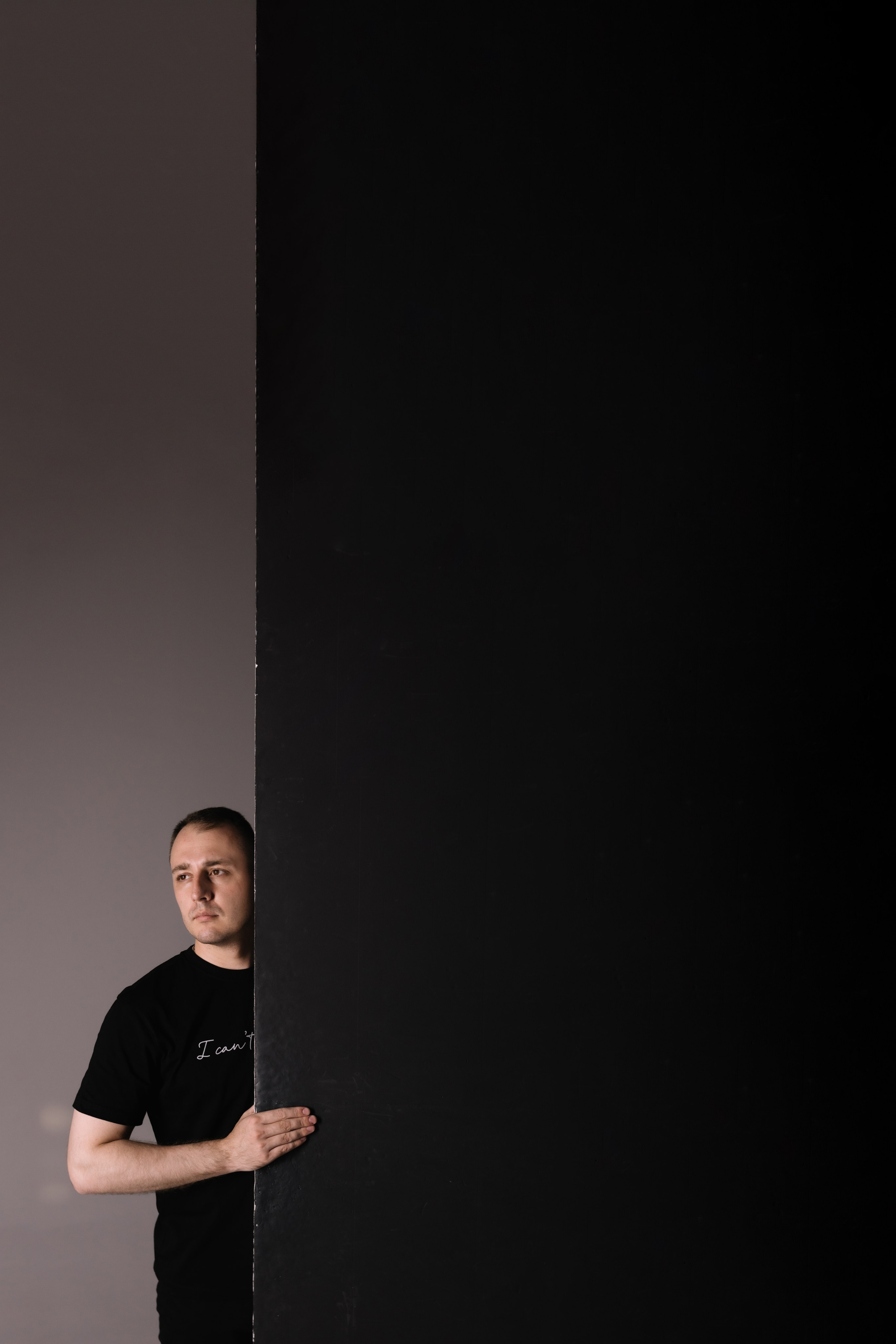 Михаил. Фотограф Регина Крикунова г. Красноярск