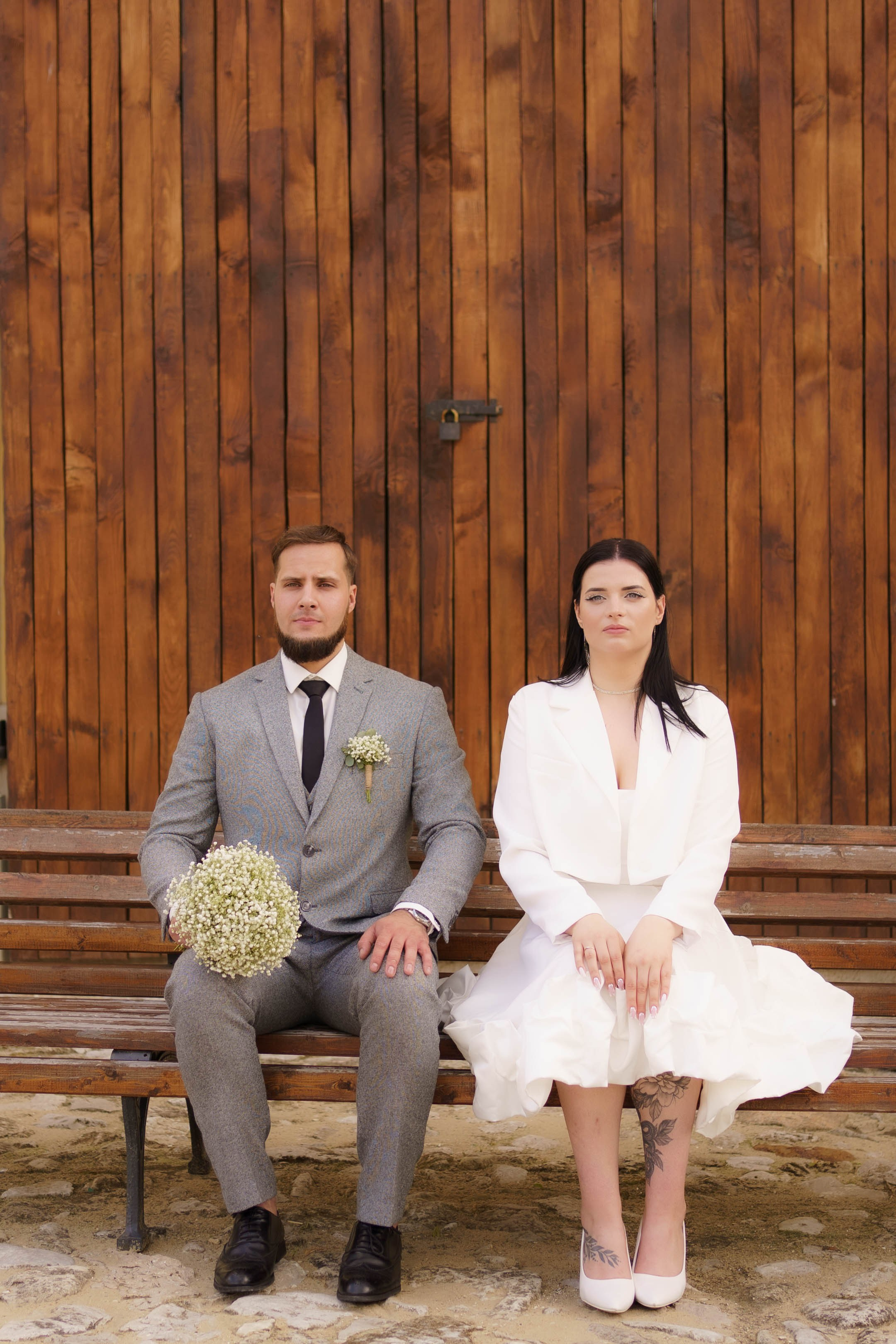 Даниил и Ирина. Фотограф/ видеограф Катя Ильина Калуга