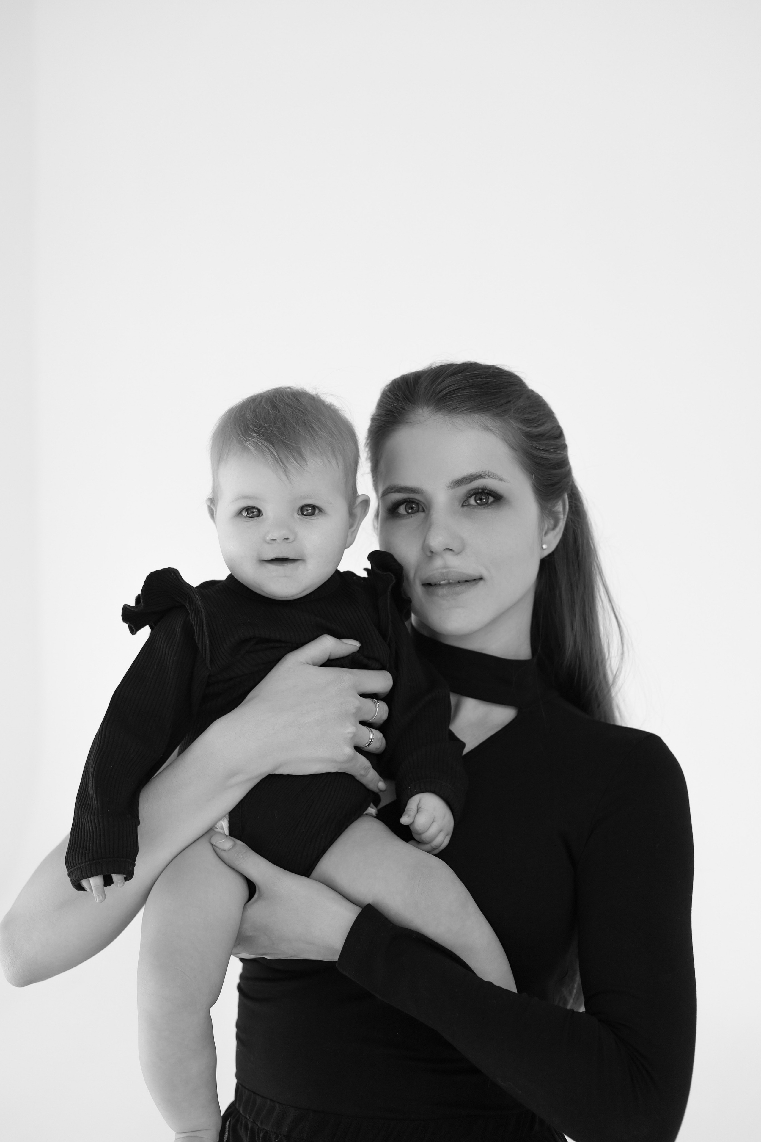 Семейная. Мария и Есения. Фотограф Марина Кот