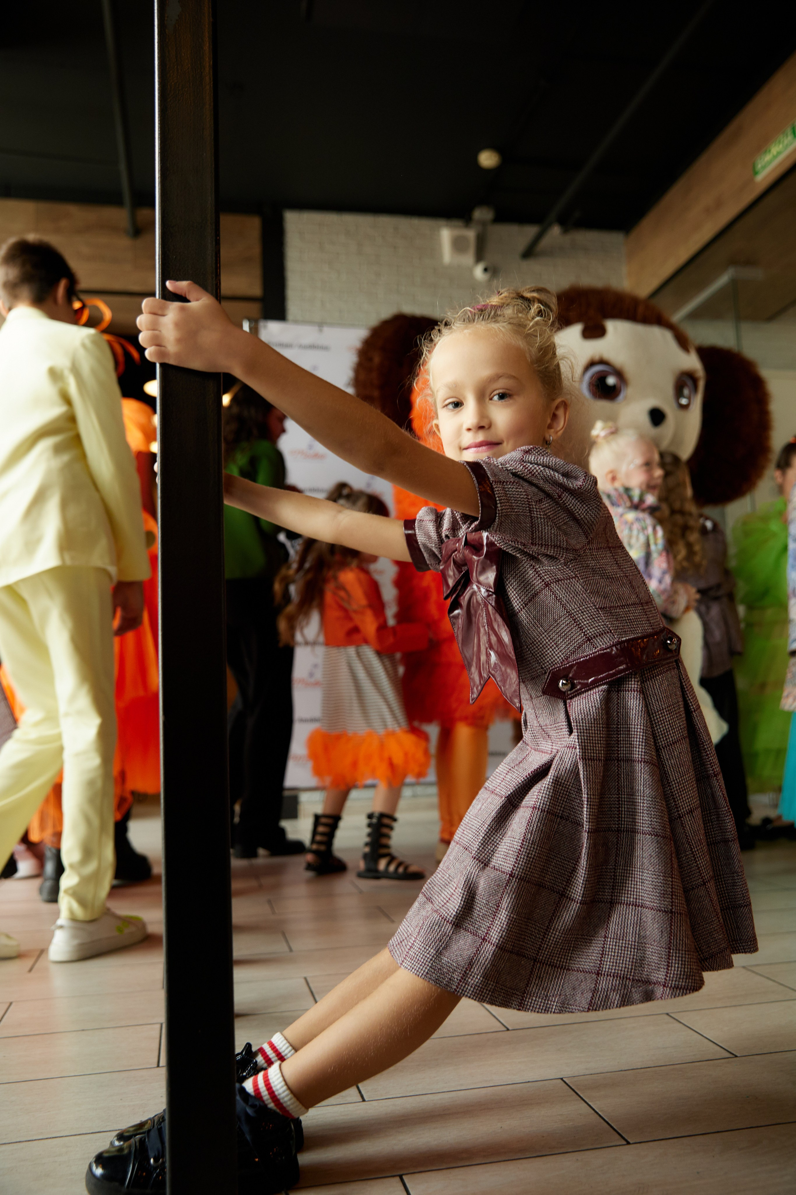 ЕГО ВЕЛИЧЕСТВО «РЕПОРТАЖ». Профессиональный фотограф Светлана Писарева