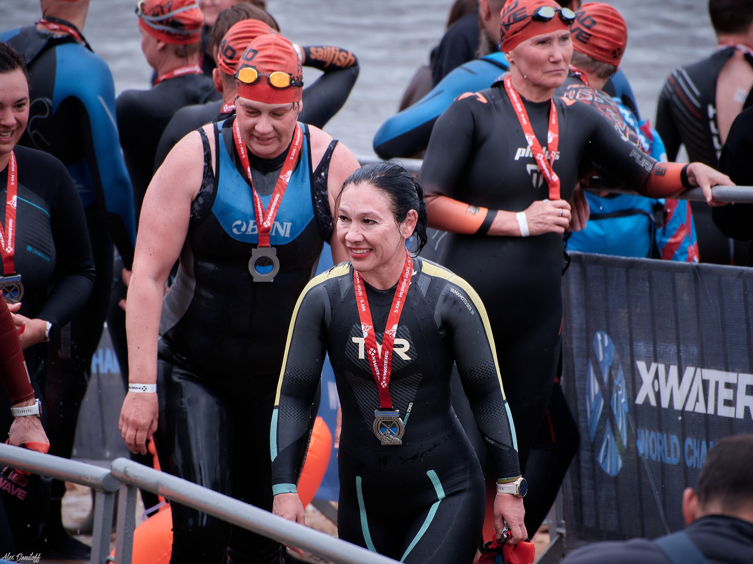 X-Waters Муром 2025. Муром-Инфо. Новости культуры, образования, спорта в городе Муром