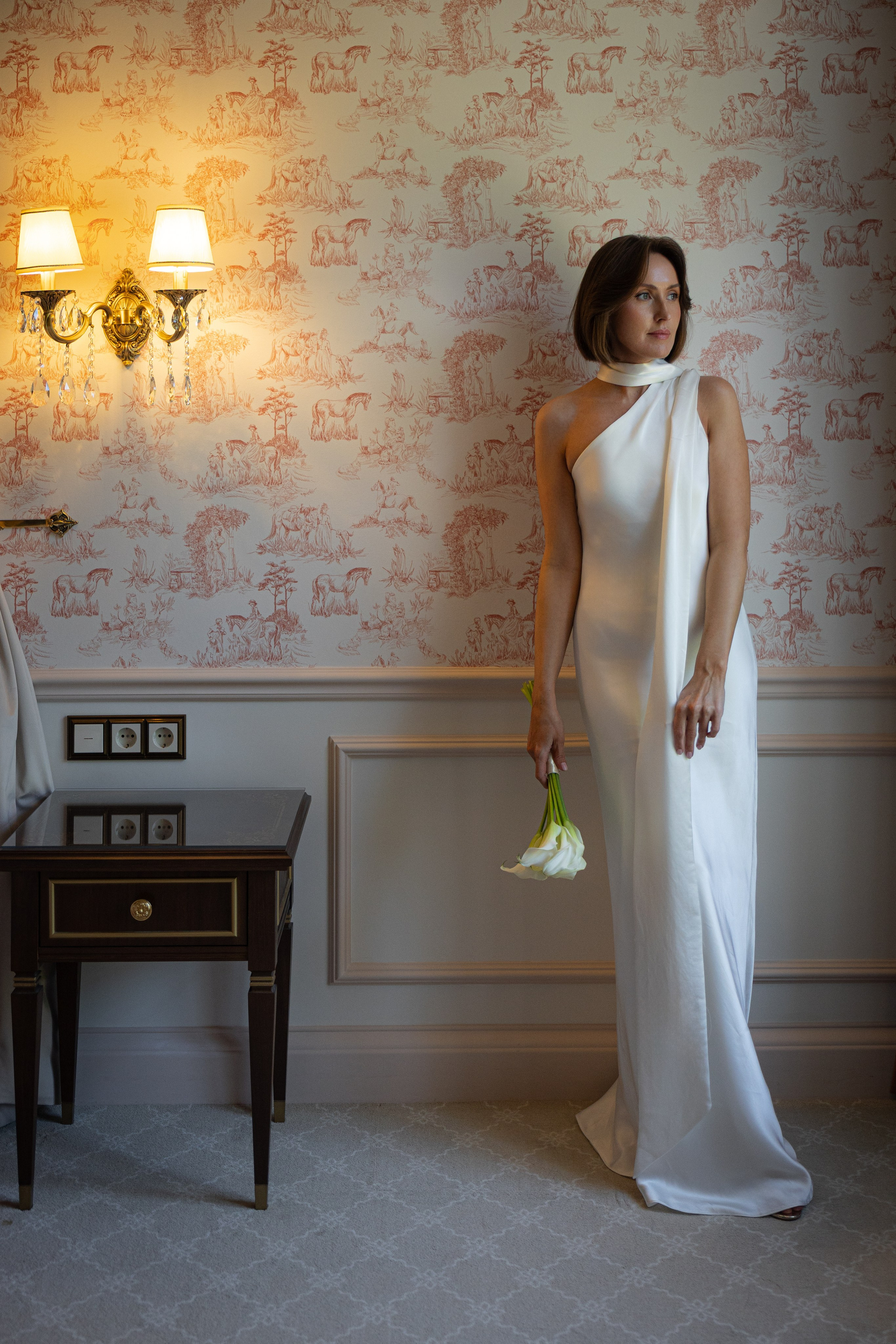 Александра и Дмитрий. Ваш фотограф — Александра Андрущенко