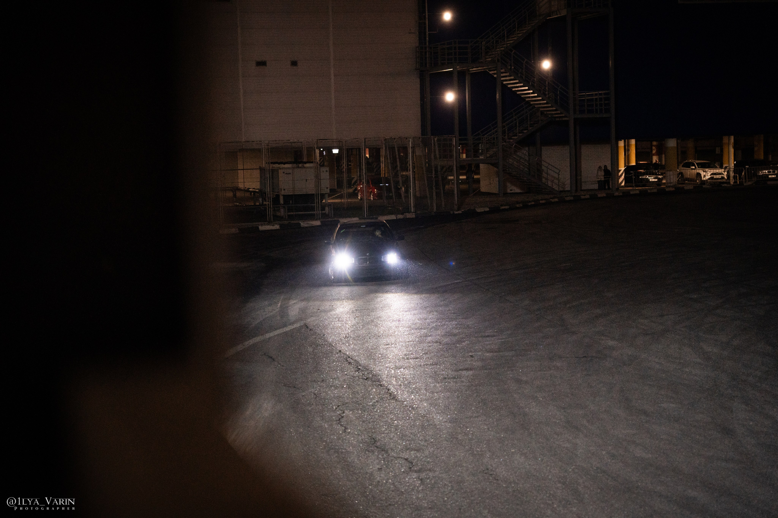 DnB 14/11/2025. TuninGGameS Media