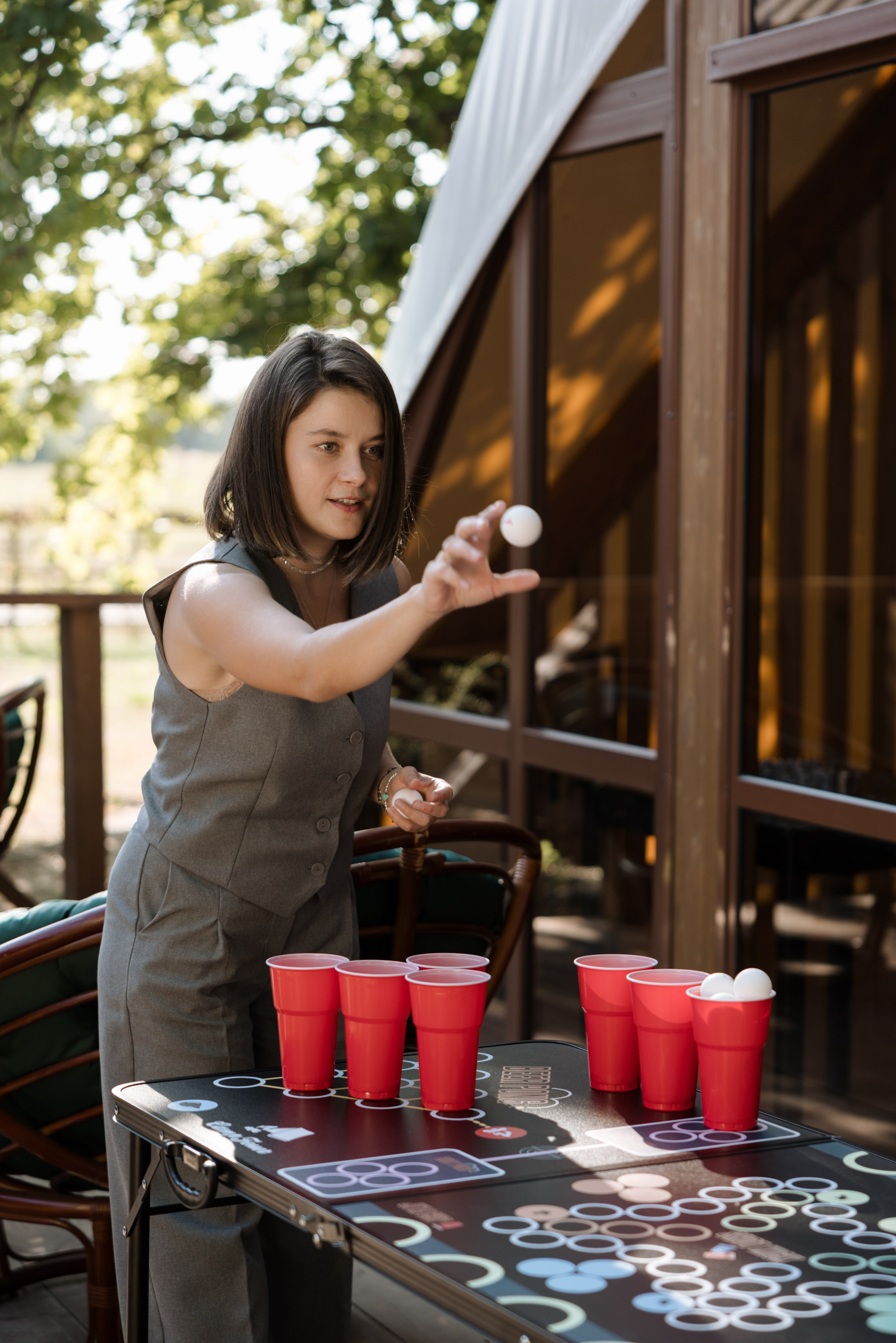 ХОЧУ КАК В КИНО. Фотограф Наталия Бирюкова