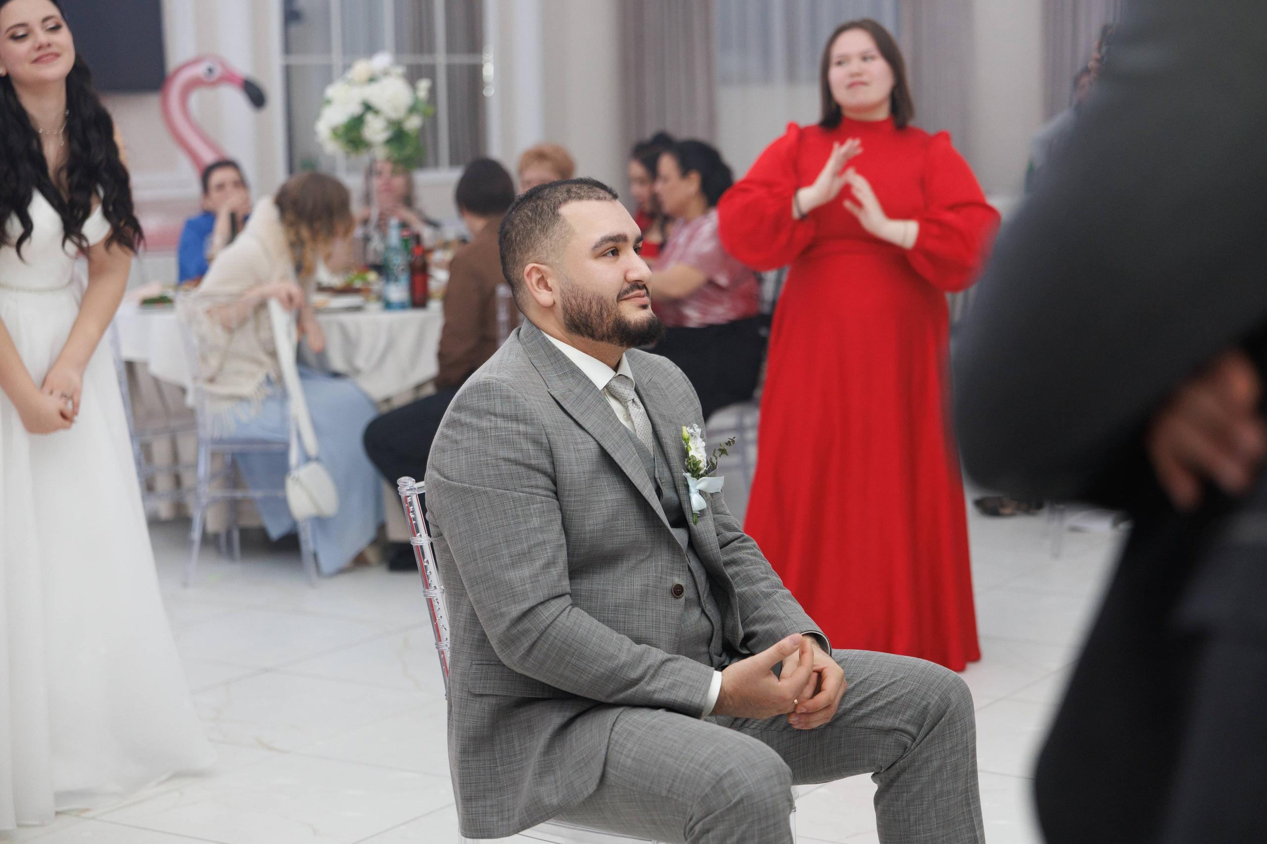 Андрей и Анастасия