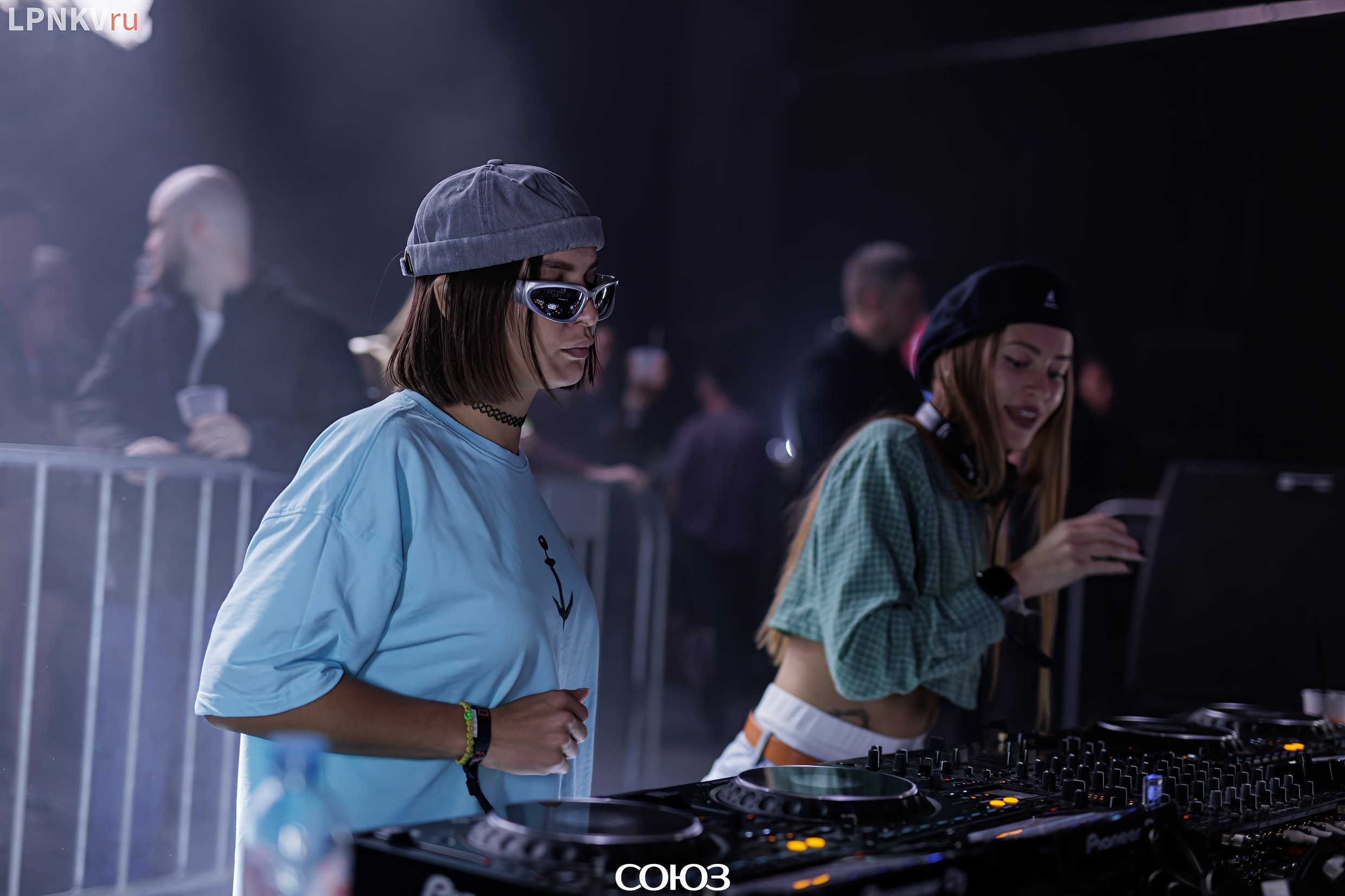 СОЮЗ в ТАУ. Репортажный фотограф в Москве