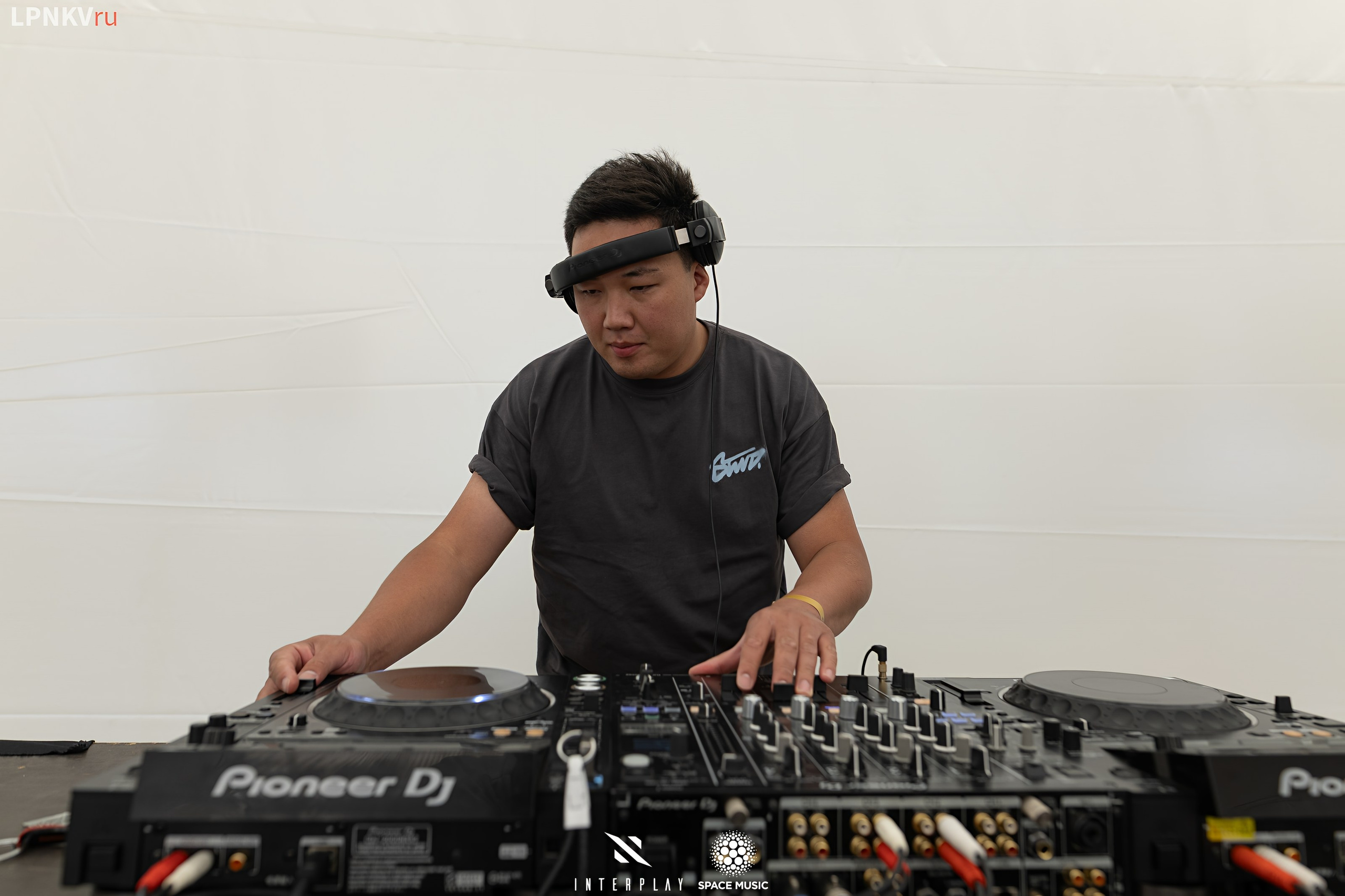 Interplay. Репортажный фотограф в Москве