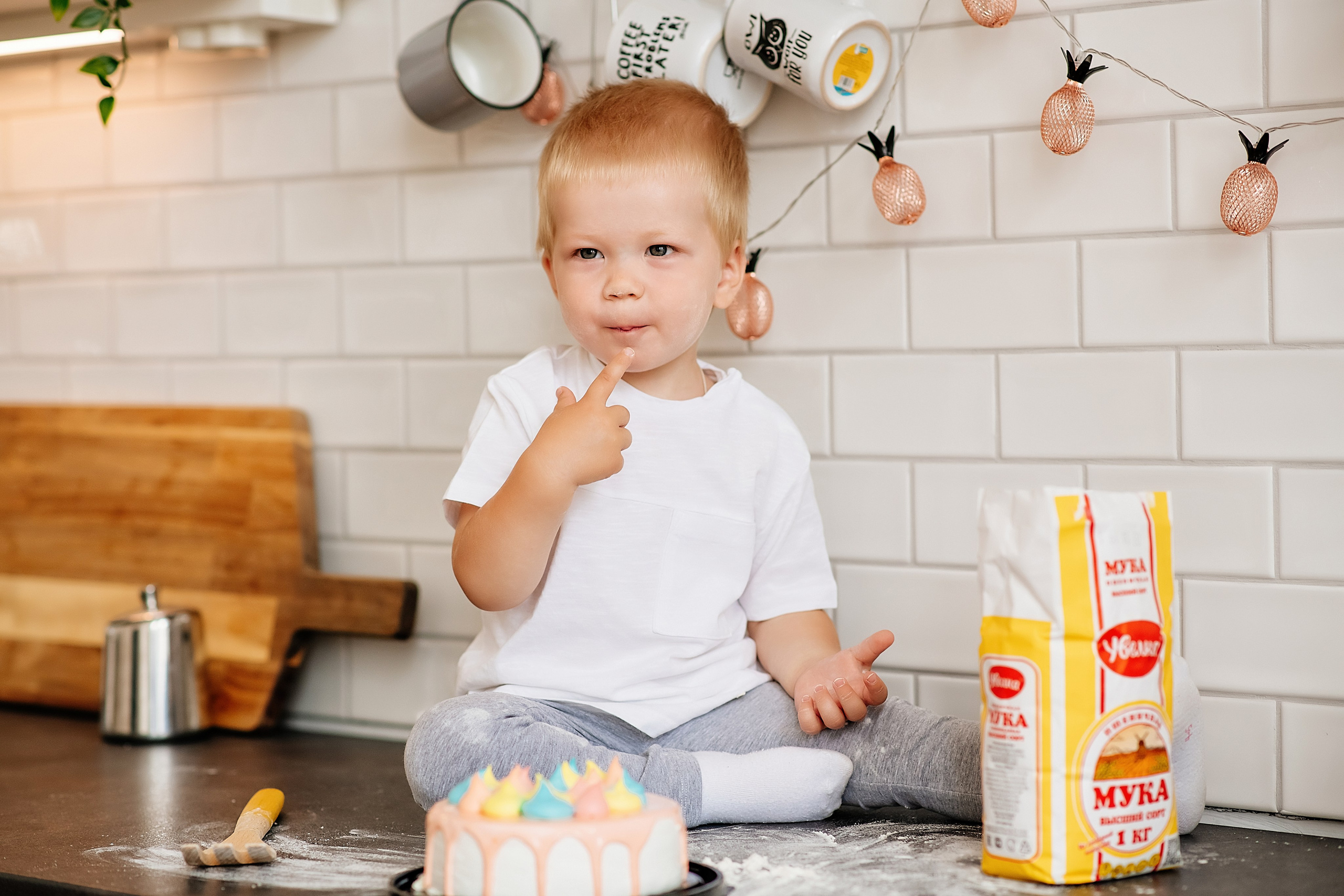 Детский и семейный фотограф в Самаре Наталья Карпеева