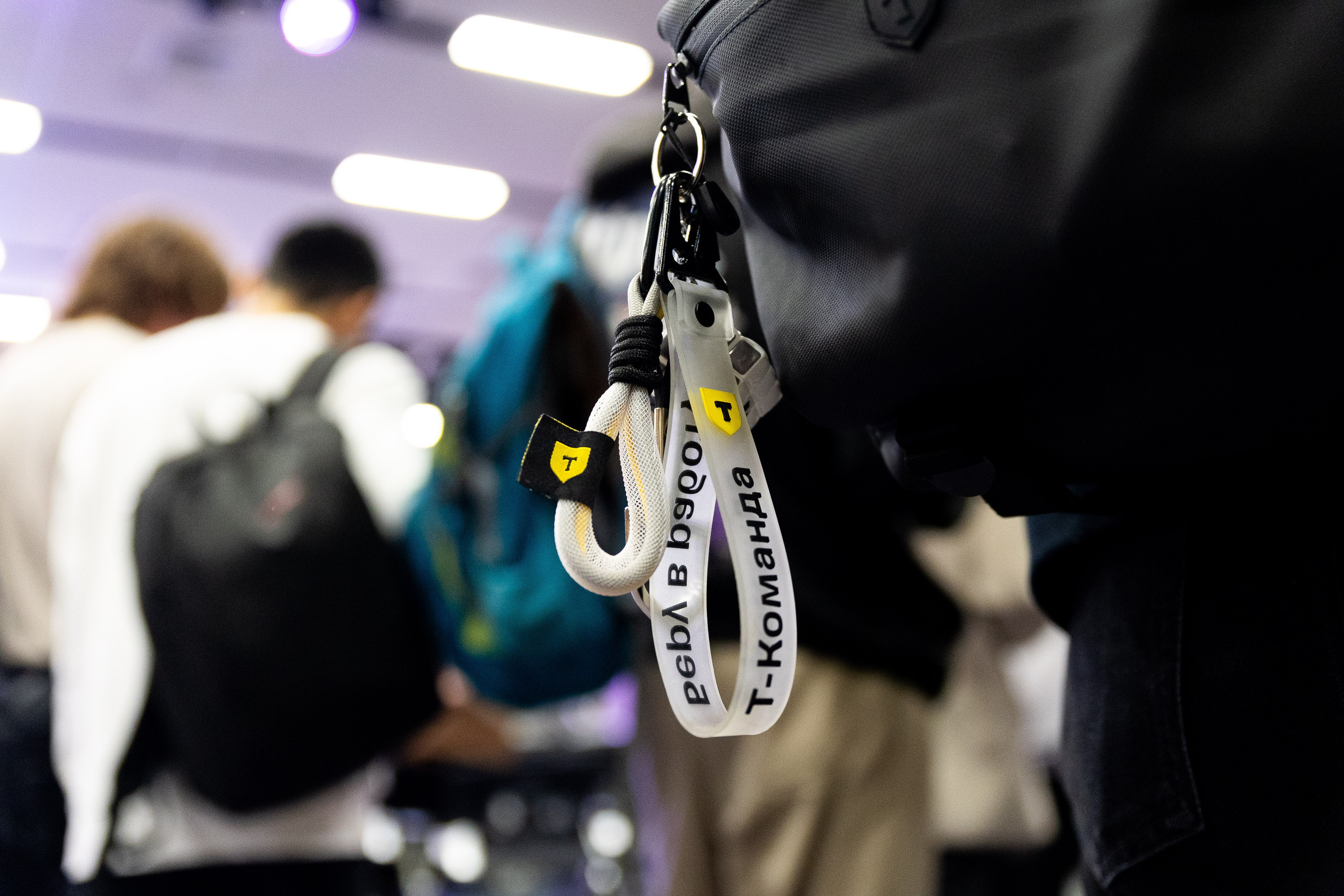 Киберучения. Фотограф Родион Нарудинов