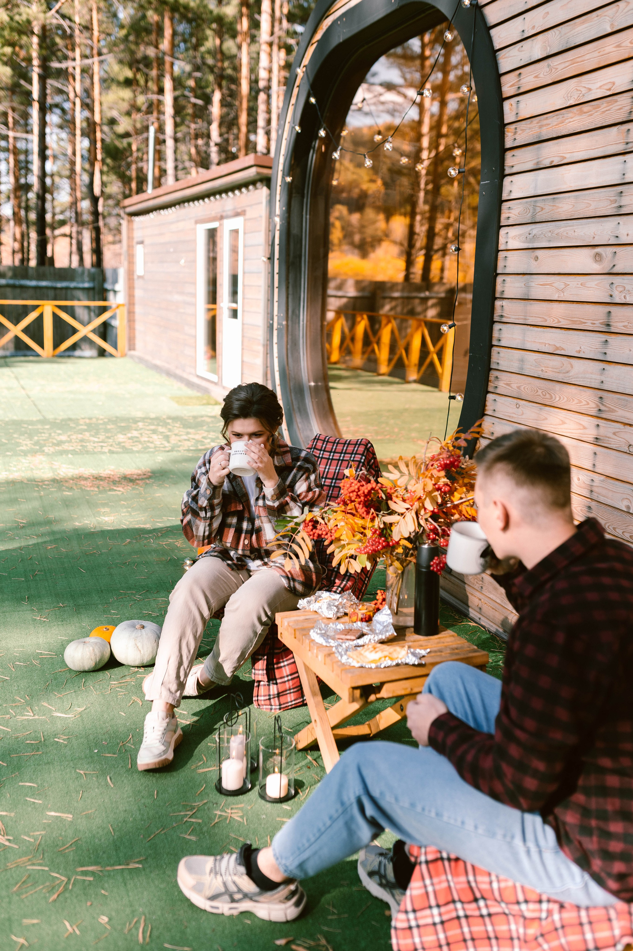 Кирилл и Юля. Свадебный и семейный фотограф в Чите Юлия Оранская