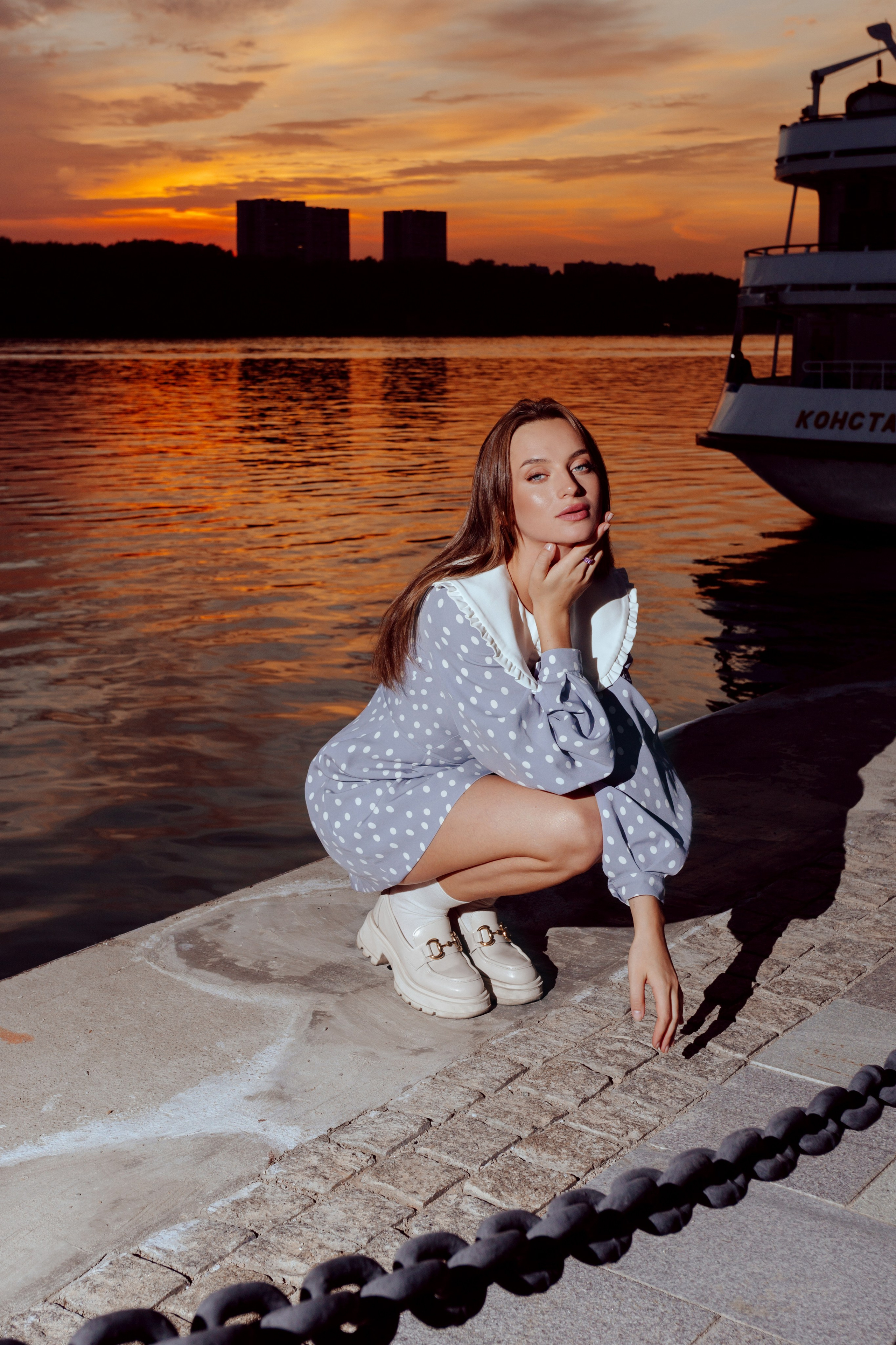 Екатерина. Портретный и концертный фотограф в Москве Тугарин Александр