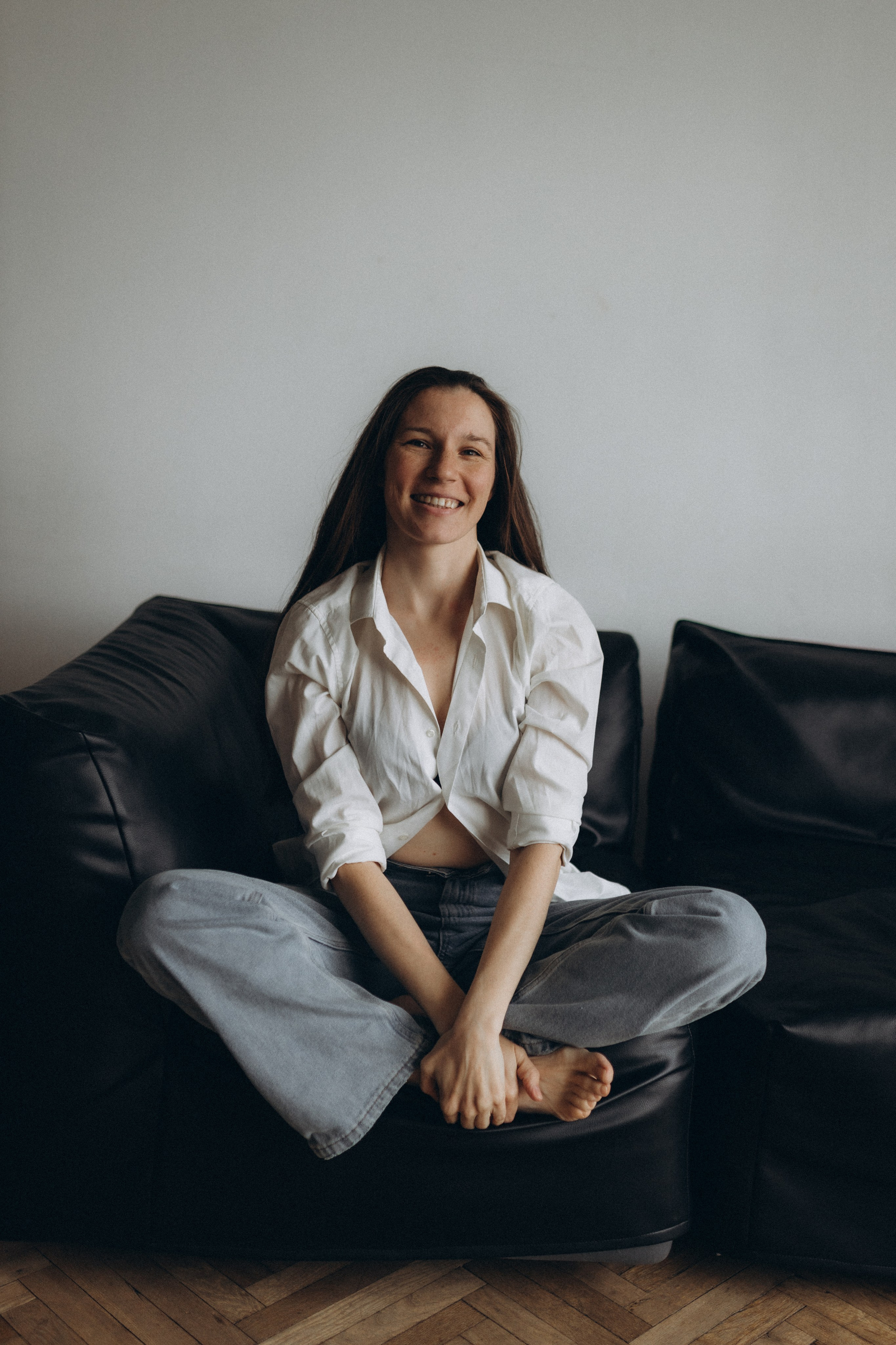 Ульяна. Семейный фотограф в Москве Жукова Анна