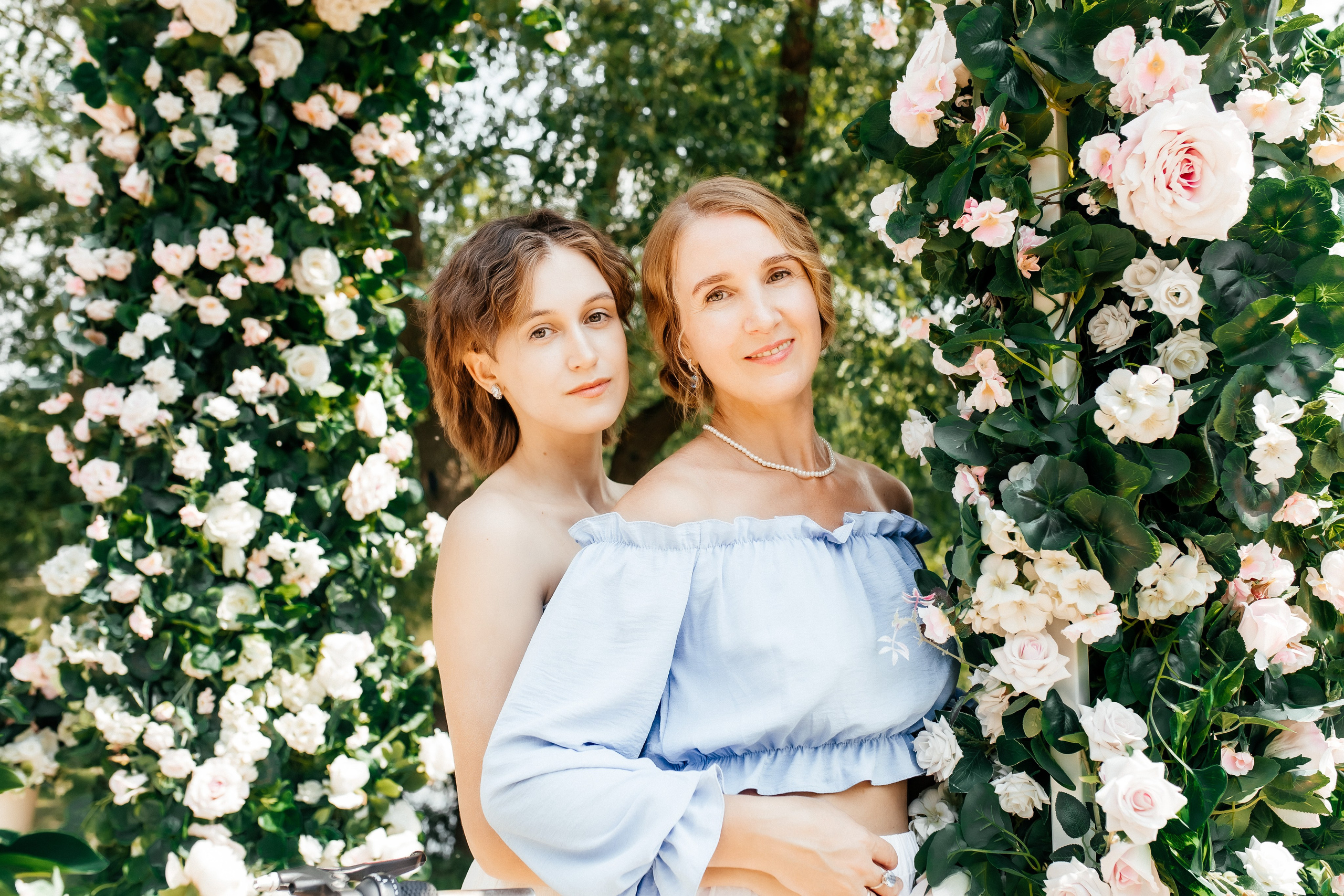 Большая семья. Профессиональный фотограф, Москва |Видное Елена Елизарова