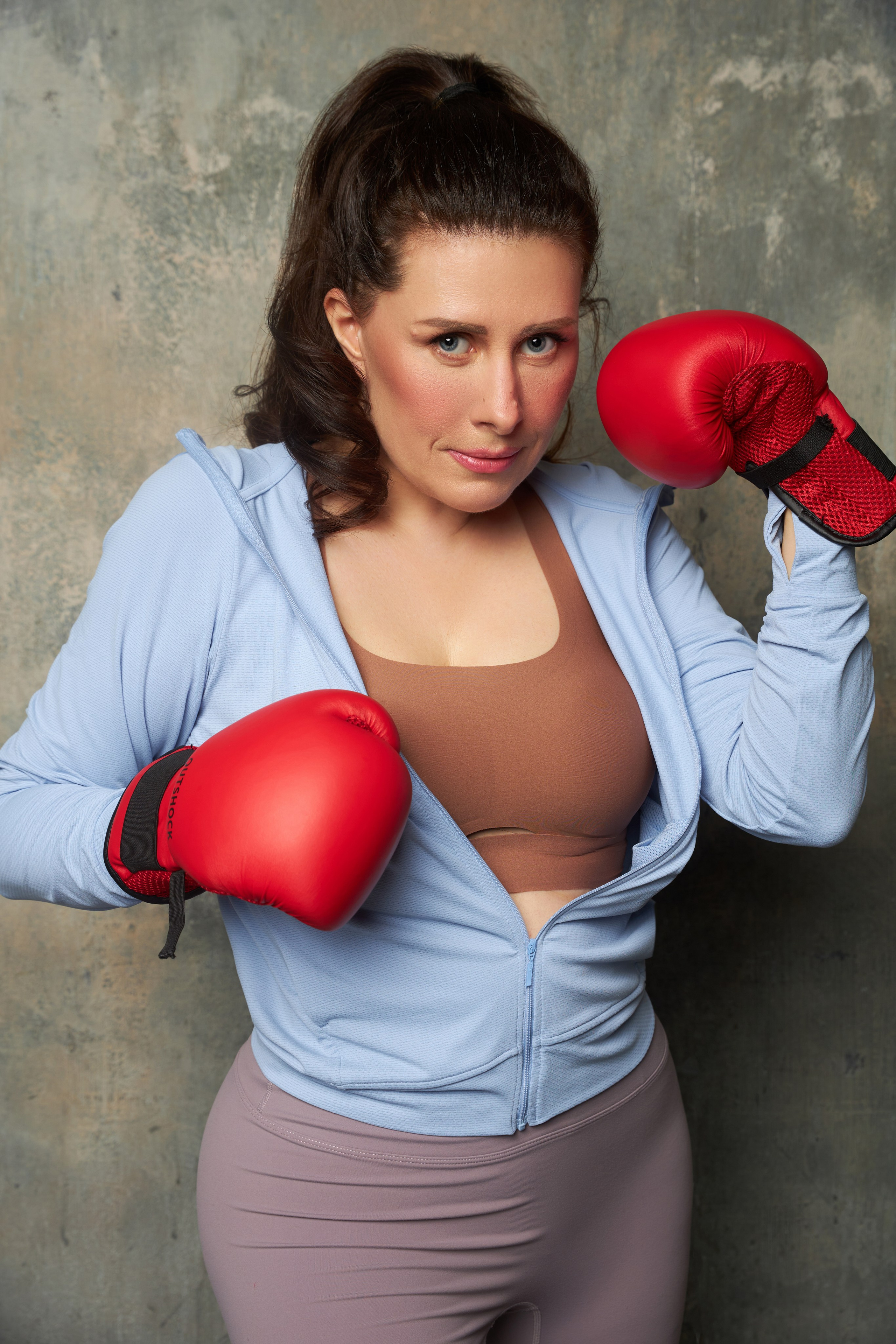 Лиза Чеснокова. Фотограф Москва, преподаватель ретуши