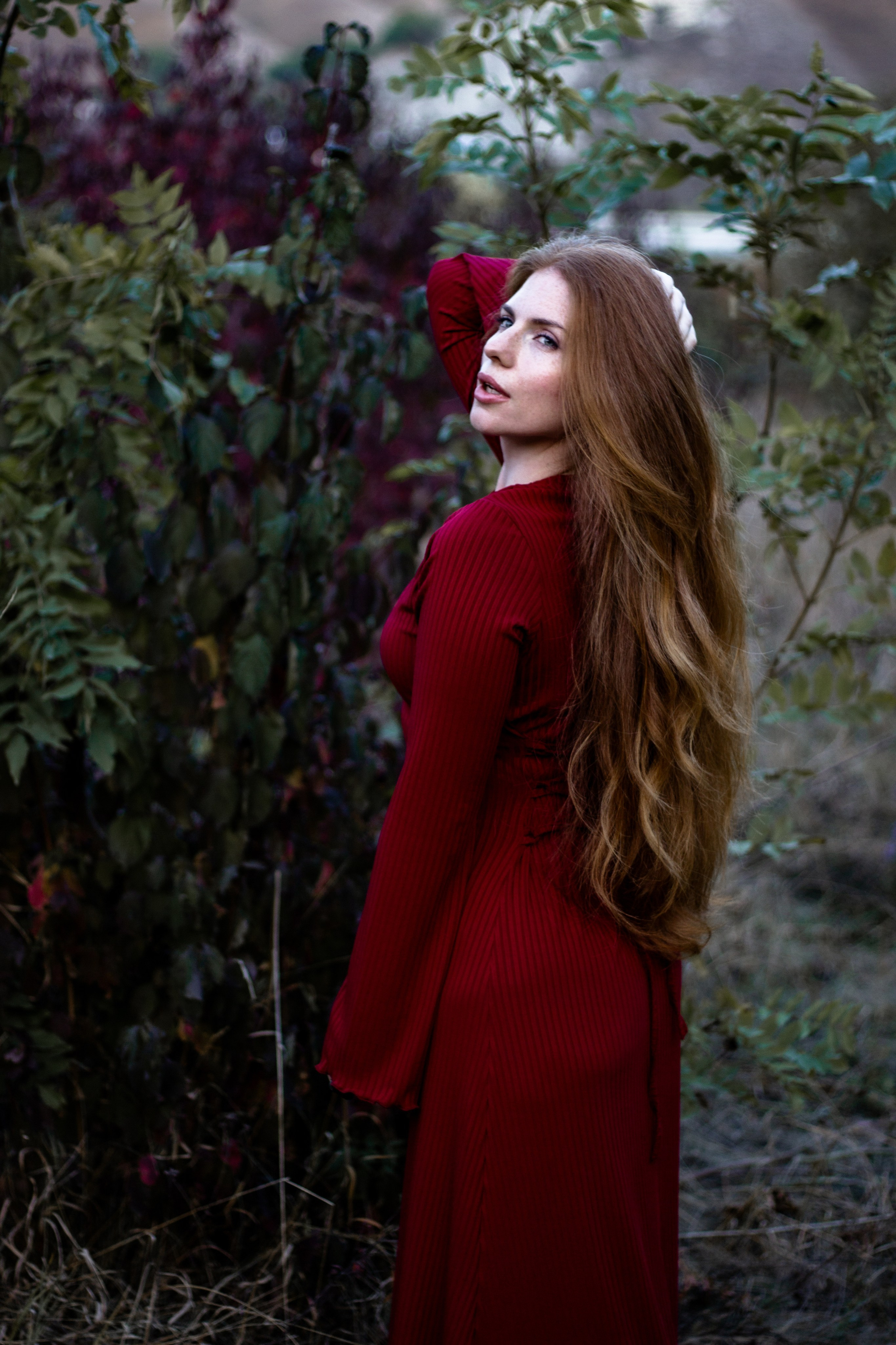 Индивидуальная/ семейная фотосессия на природе/ в парке. Фотограф в Кисловодске Юлия Федоренко