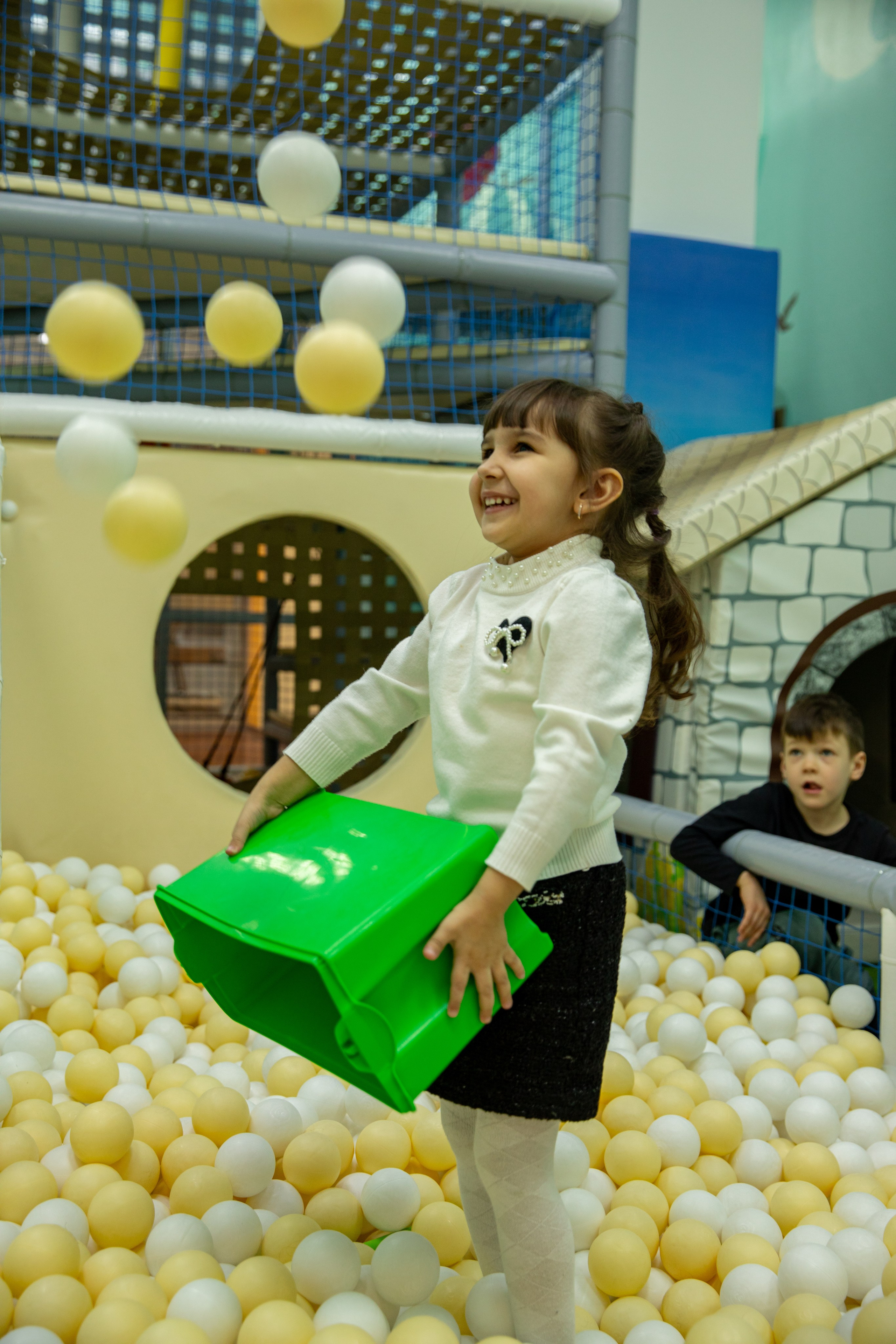 Праздники/дни рождения. Фотограф в Кисловодске Юлия Федоренко