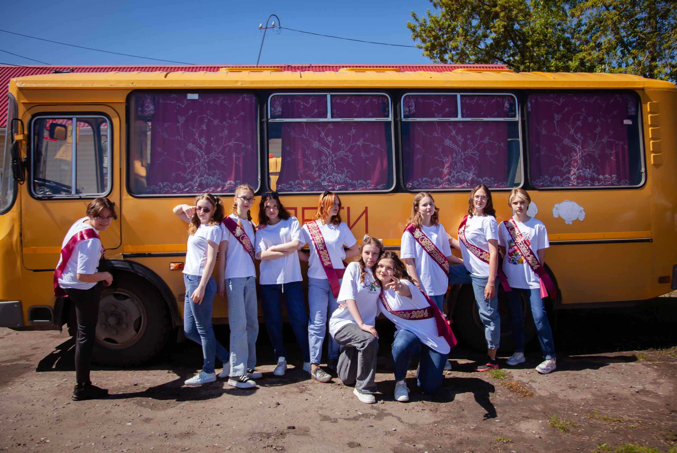 Школьные фото сессии. Главная