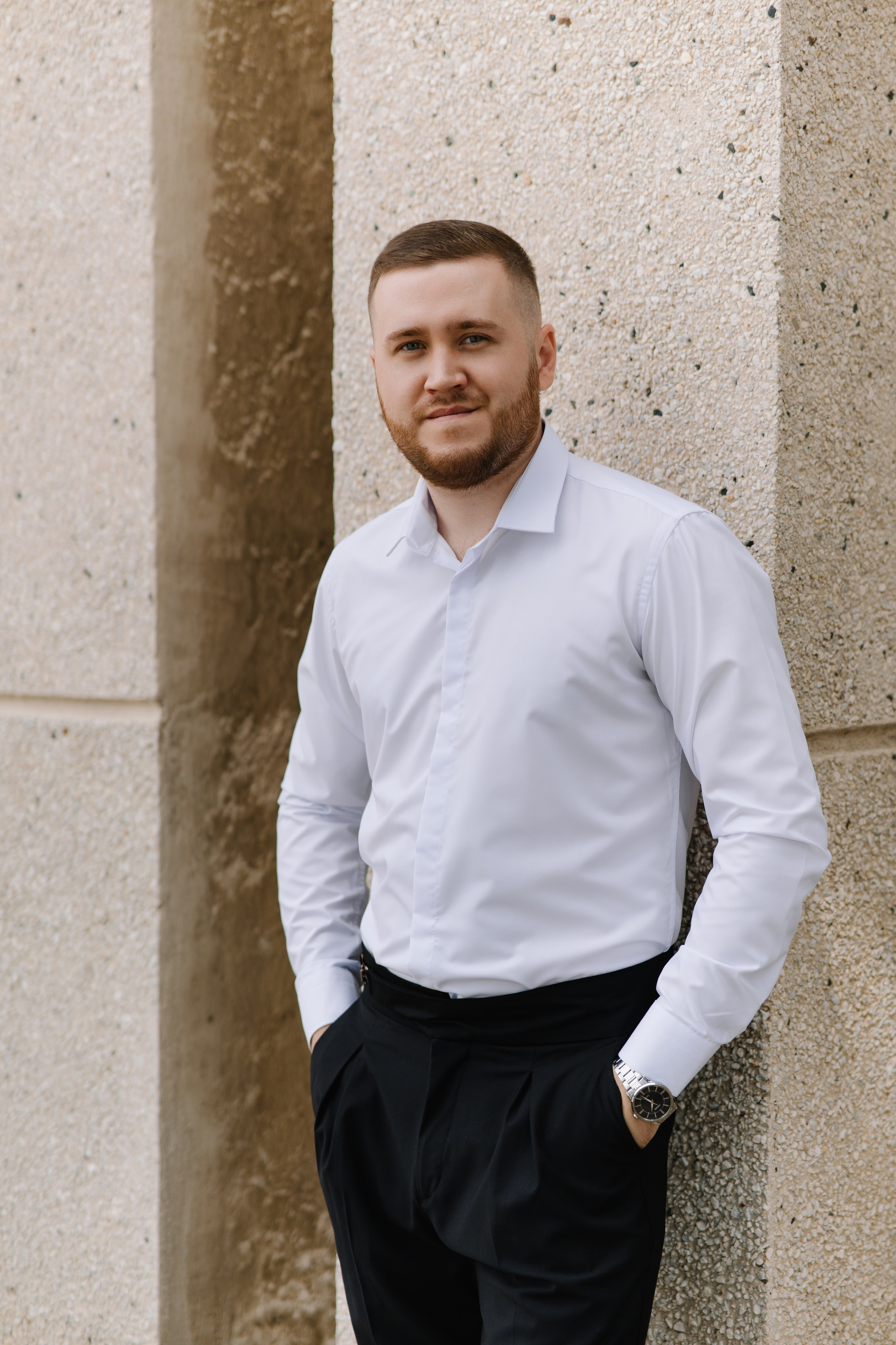 Артур и Лилия. Свадебный и семейный фотограф в Стерлитамаке и Уфе