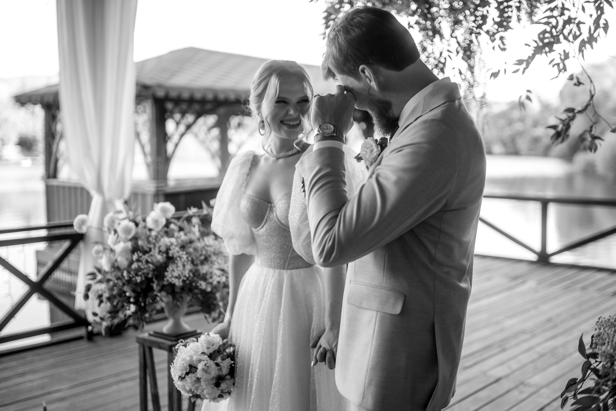 Эдуард и Ирина 02.09.2023. Свадебный и семейный фотограф в Севастополе и в Крыму Анастасия Корчак