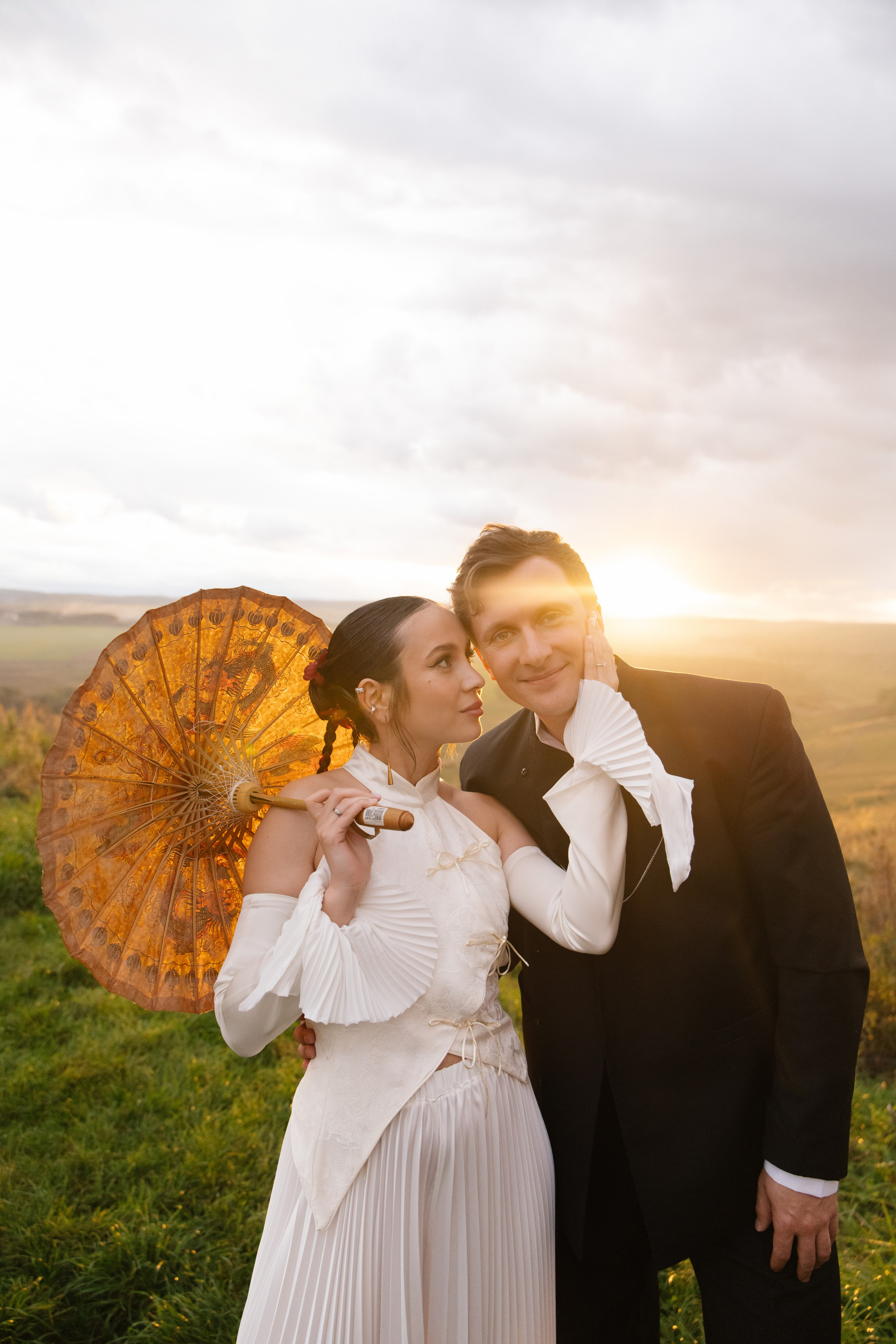 Сева и Карина. Свадебный и семейный фотограф в Красноярске Прохорова Екатерина