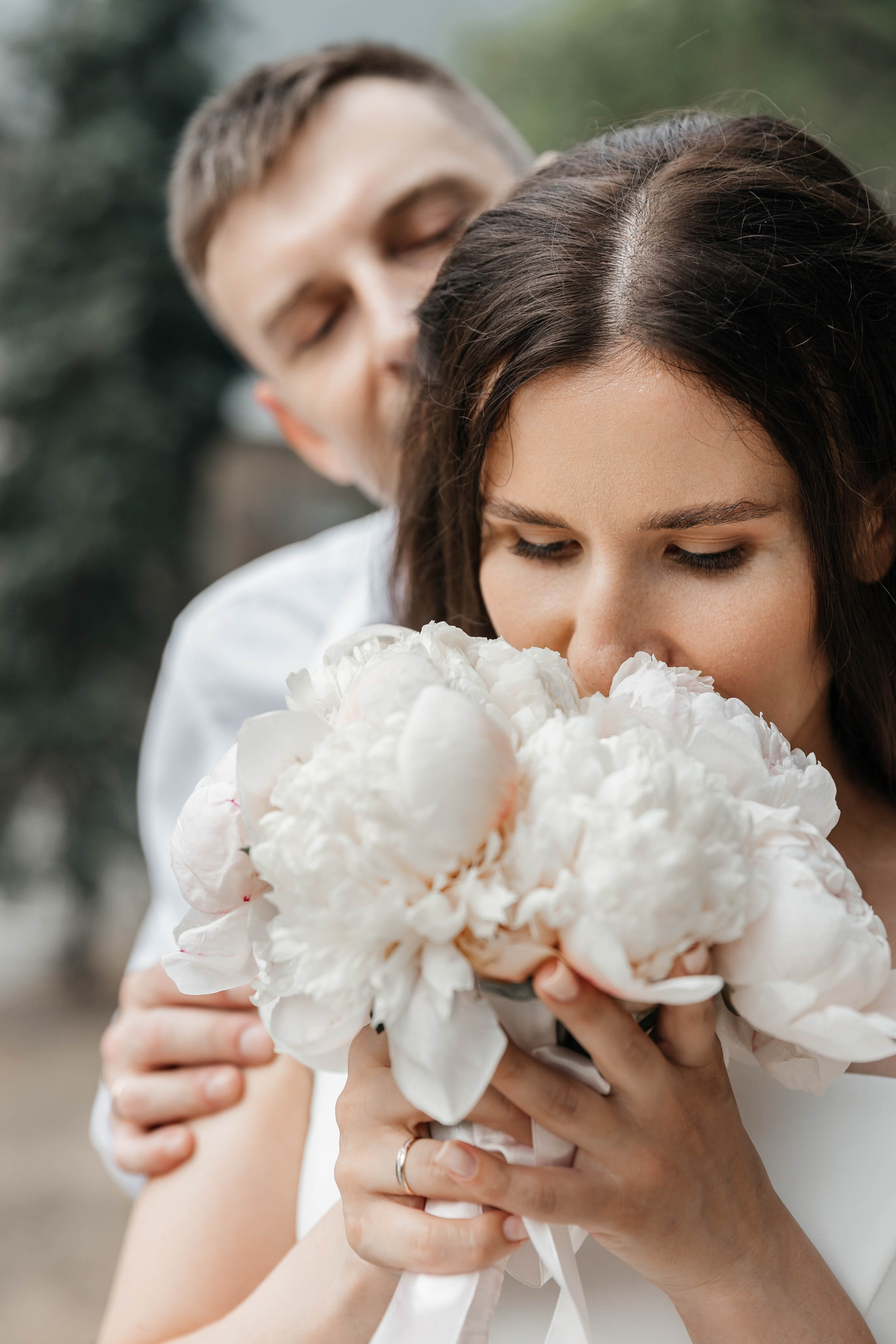 Татьяна & Роман. Фотограф Пятигорск Александра Карасева