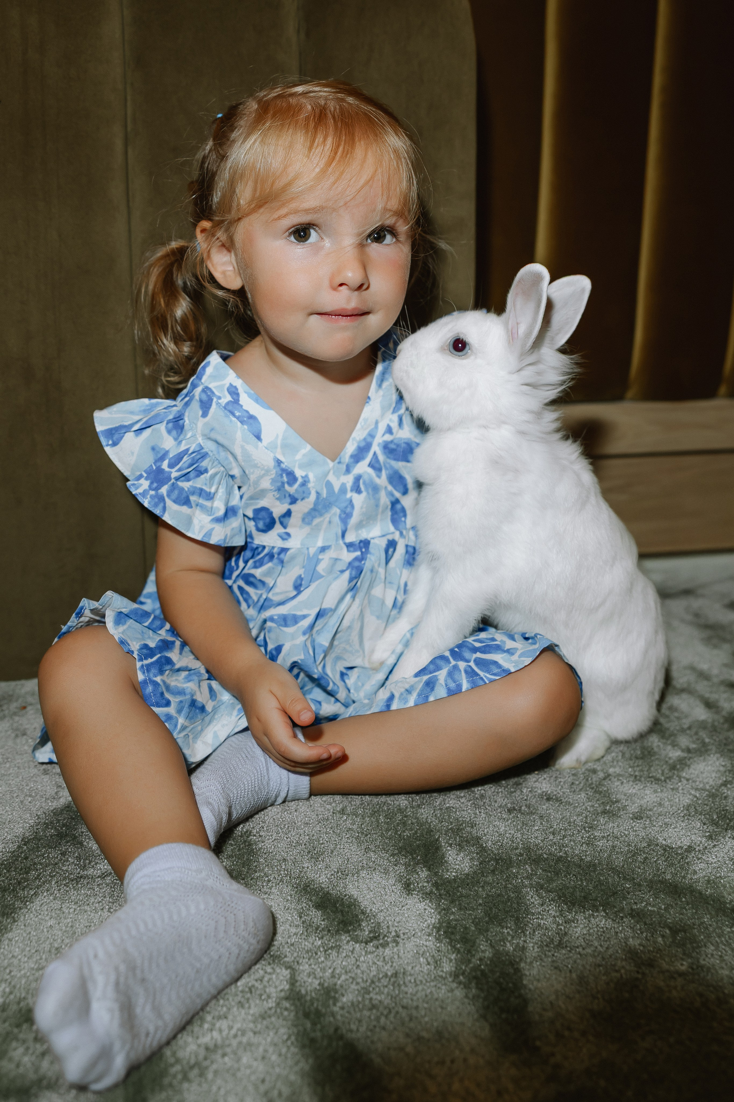 День рождения Мария и Георгий. Свадебный фотограф | Москва | Демидова Мария